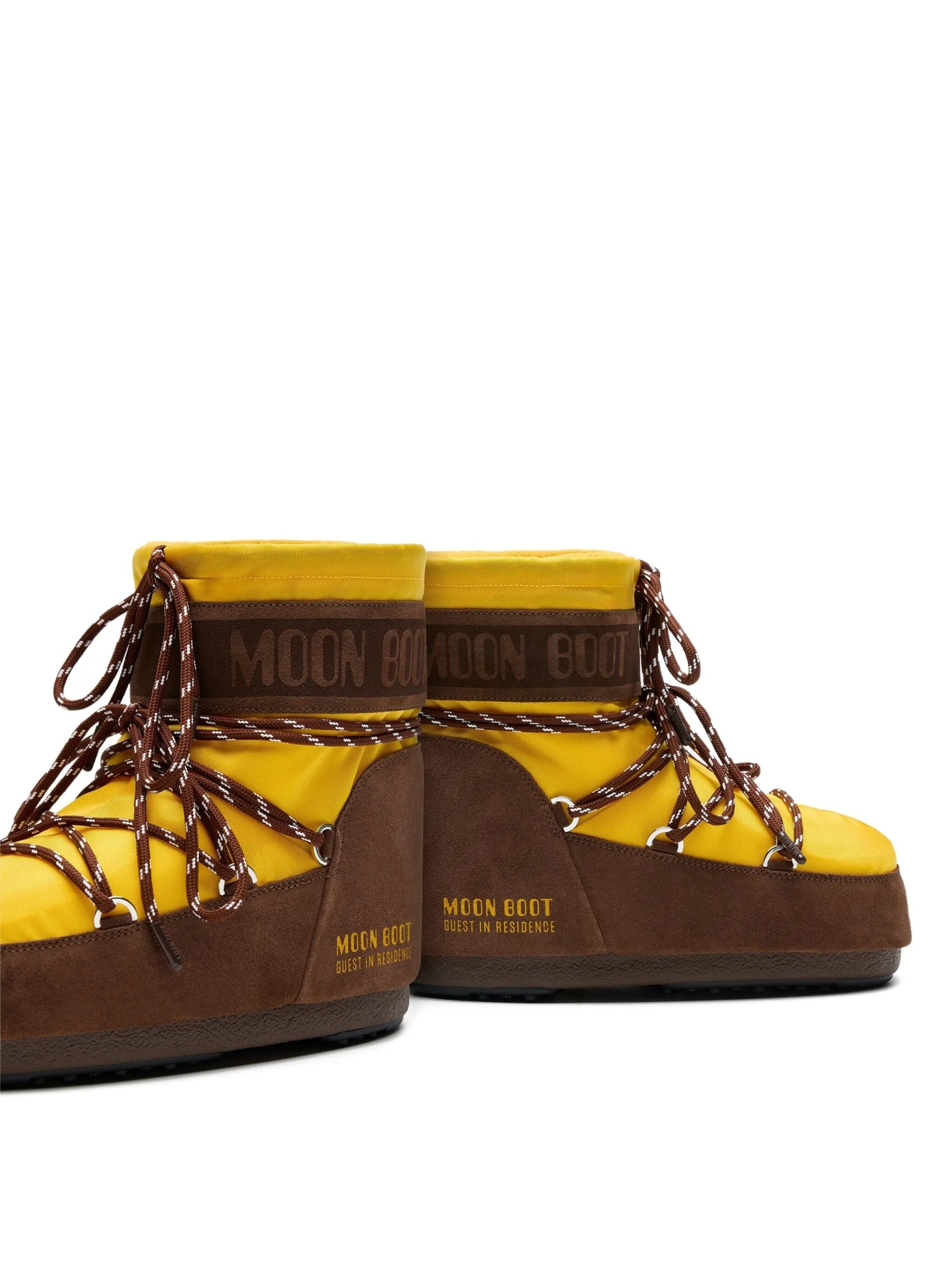 [Moon Boot] Boots SS26 80D1409740