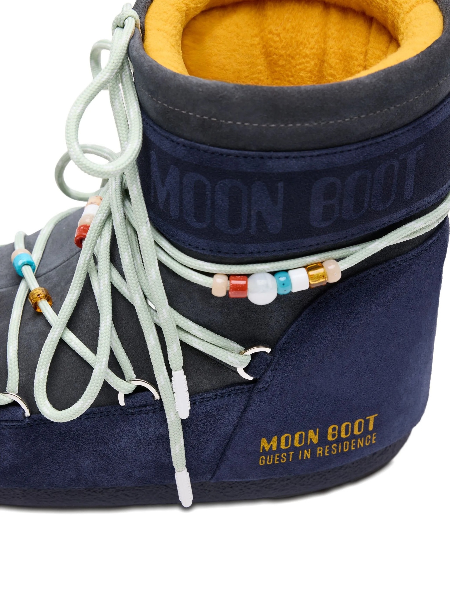 [Moon Boot] Boots SS26 80D1409730