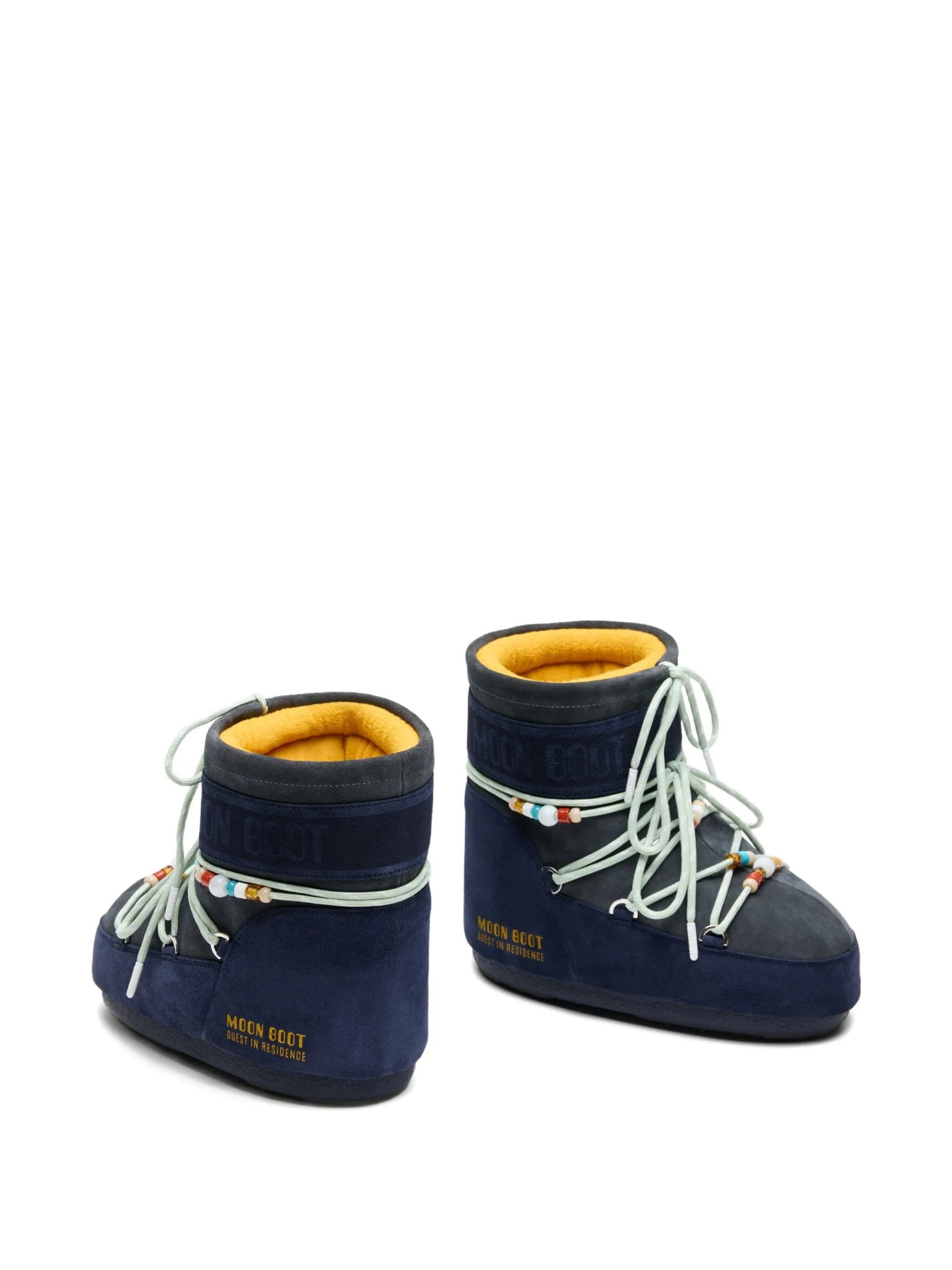 [Moon Boot] Boots SS26 80D1409730