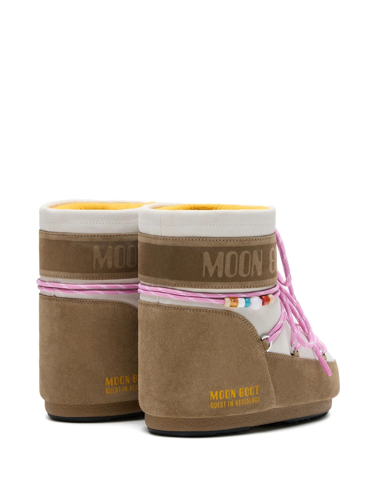 [Moon Boot] Boots SS26 80D1409730