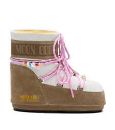 [Moon Boot] Boots SS26 80D1409730