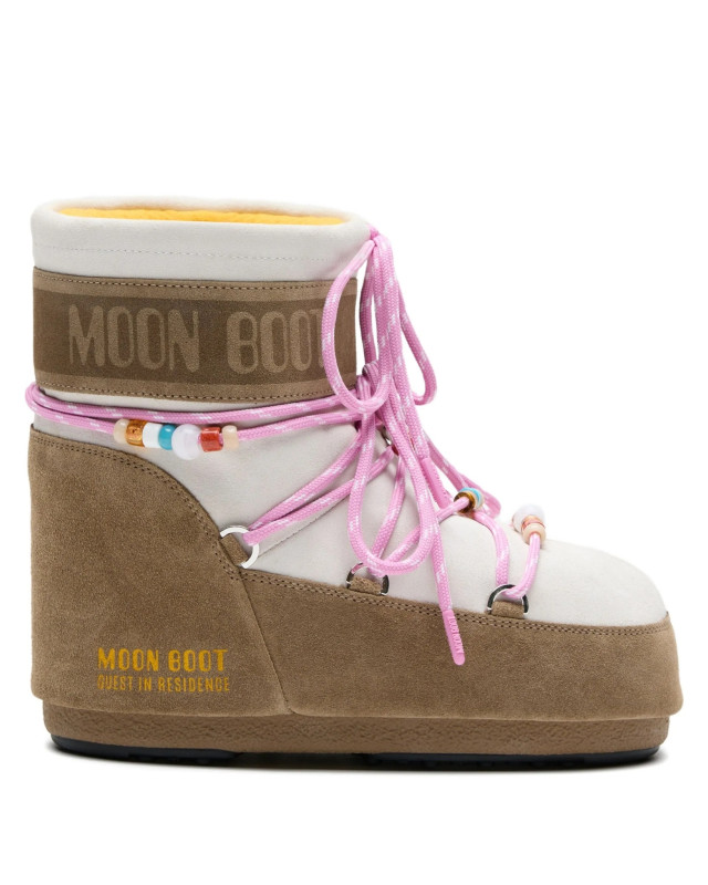 [Moon Boot] Boots SS26 80D1409730