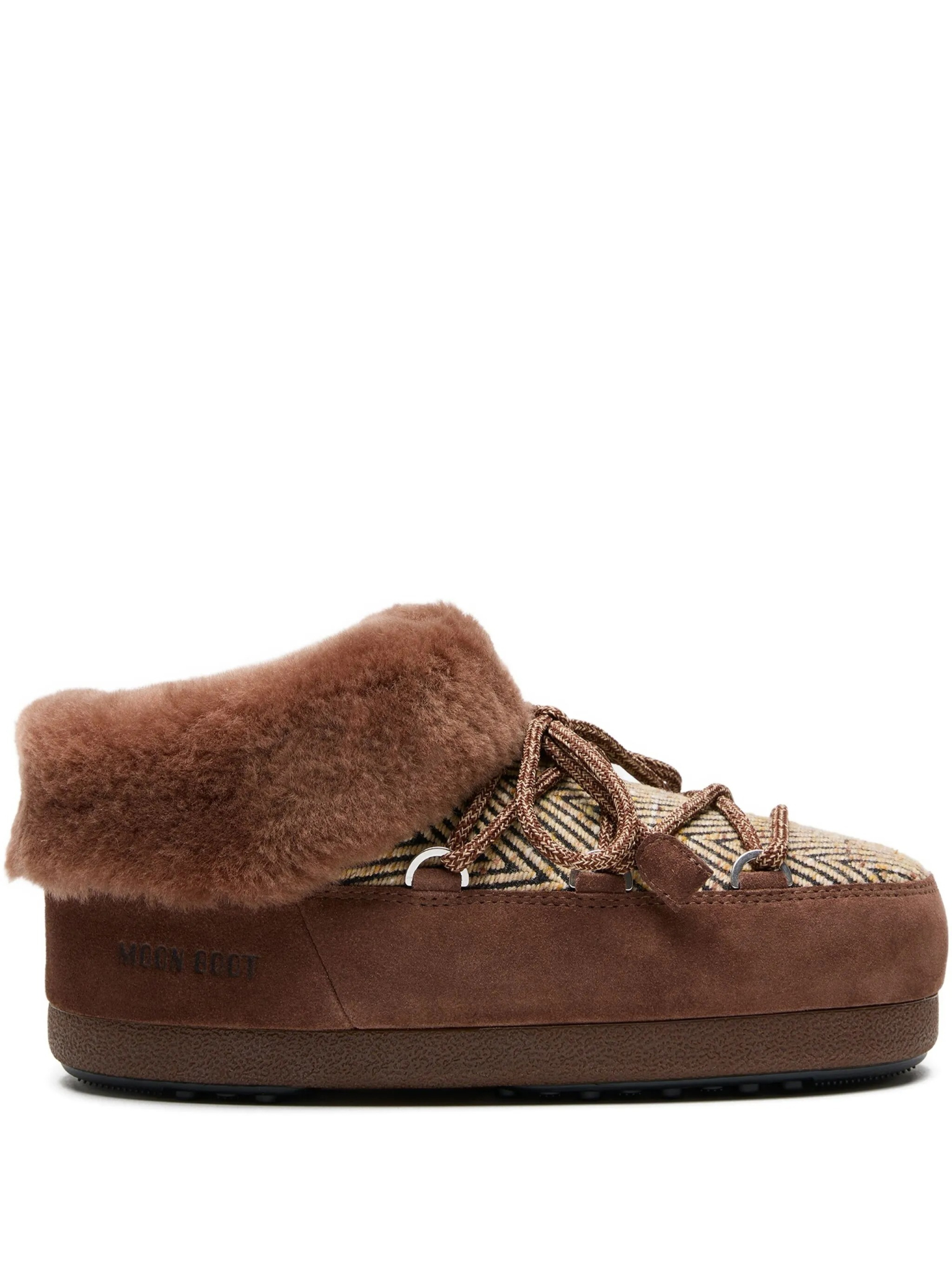[Moon Boot] Mules SS26 80D1470120