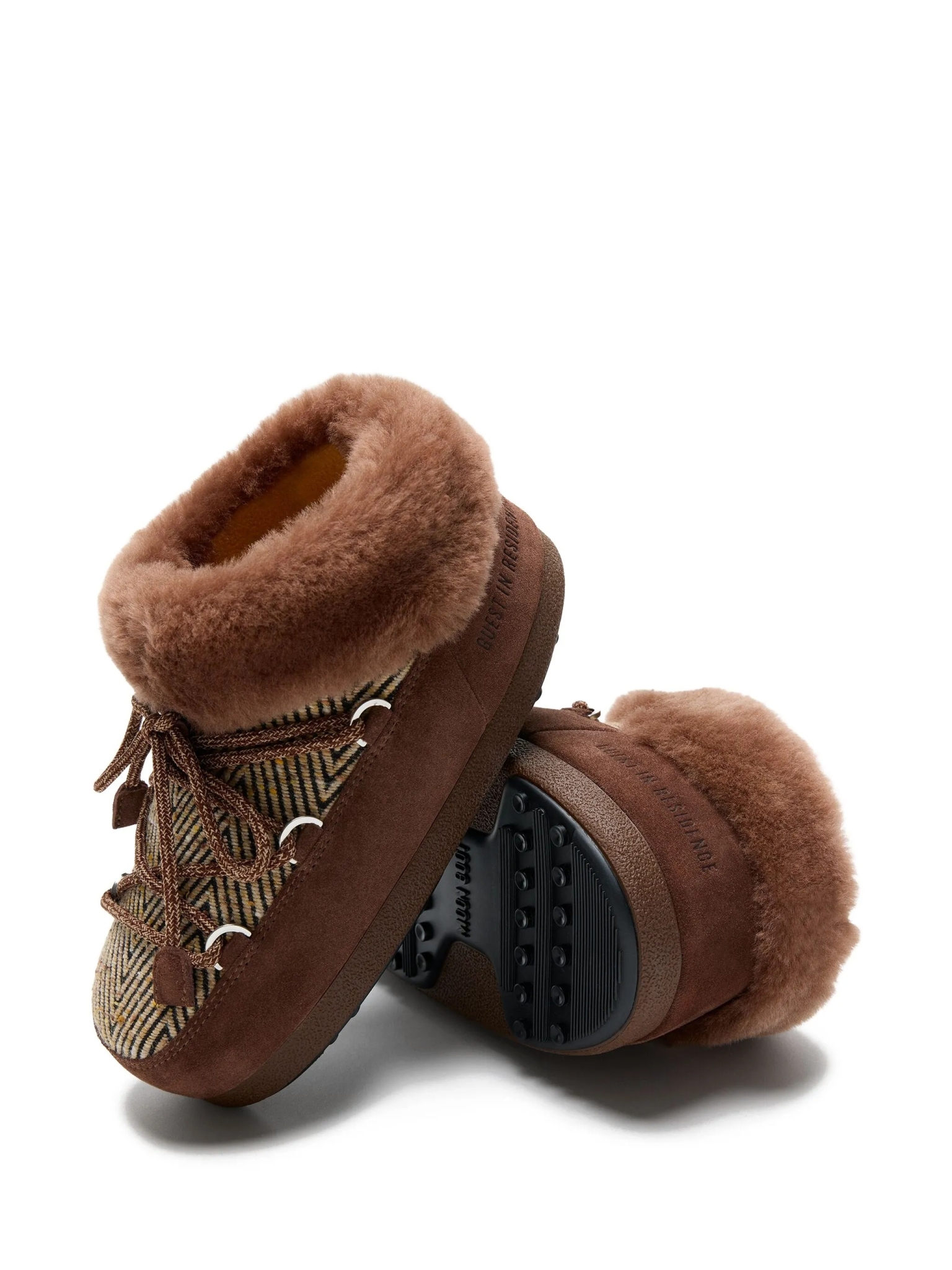 [Moon Boot] Mules SS26 80D1470120