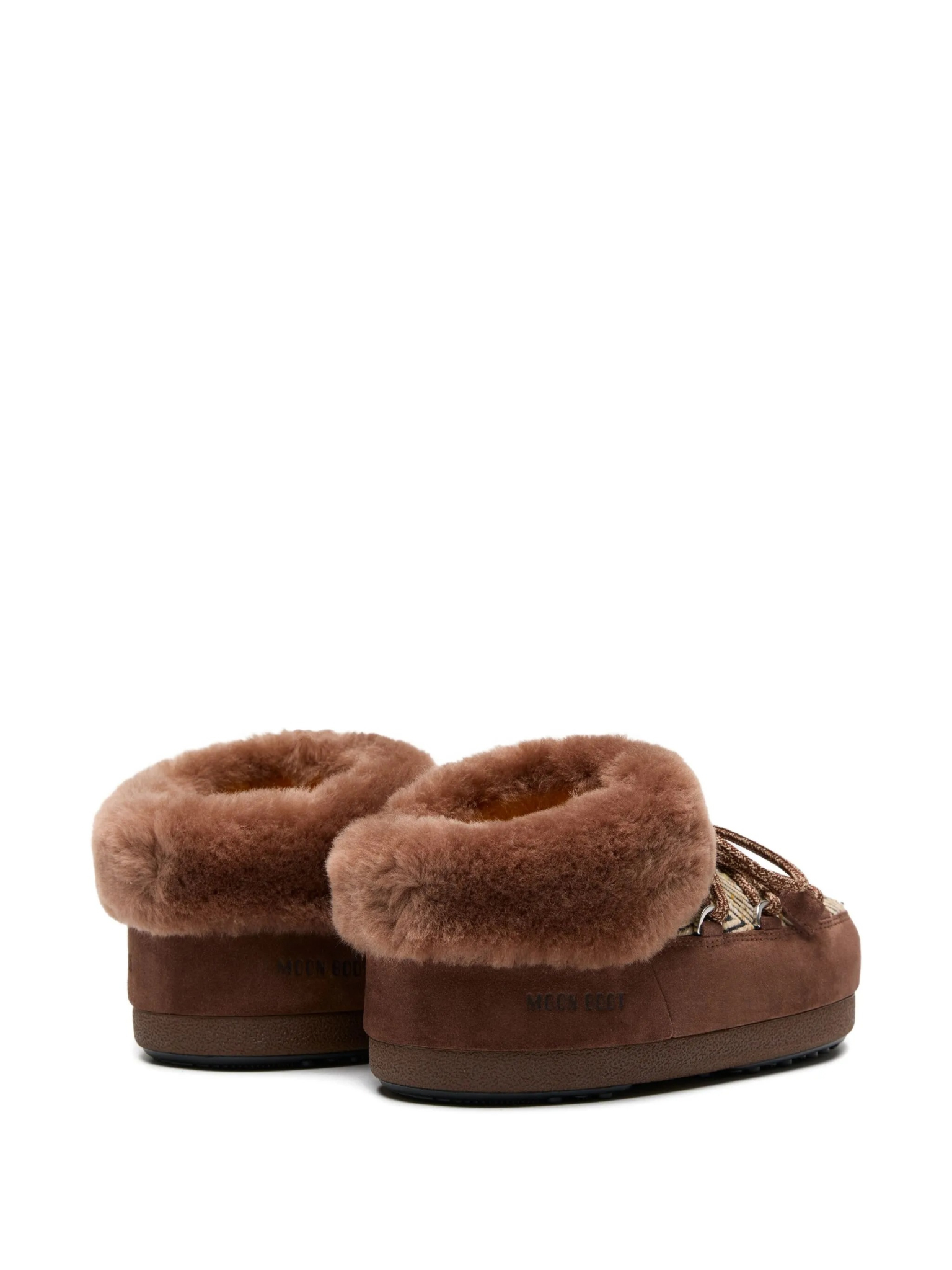 [Moon Boot] Mules SS26 80D1470120