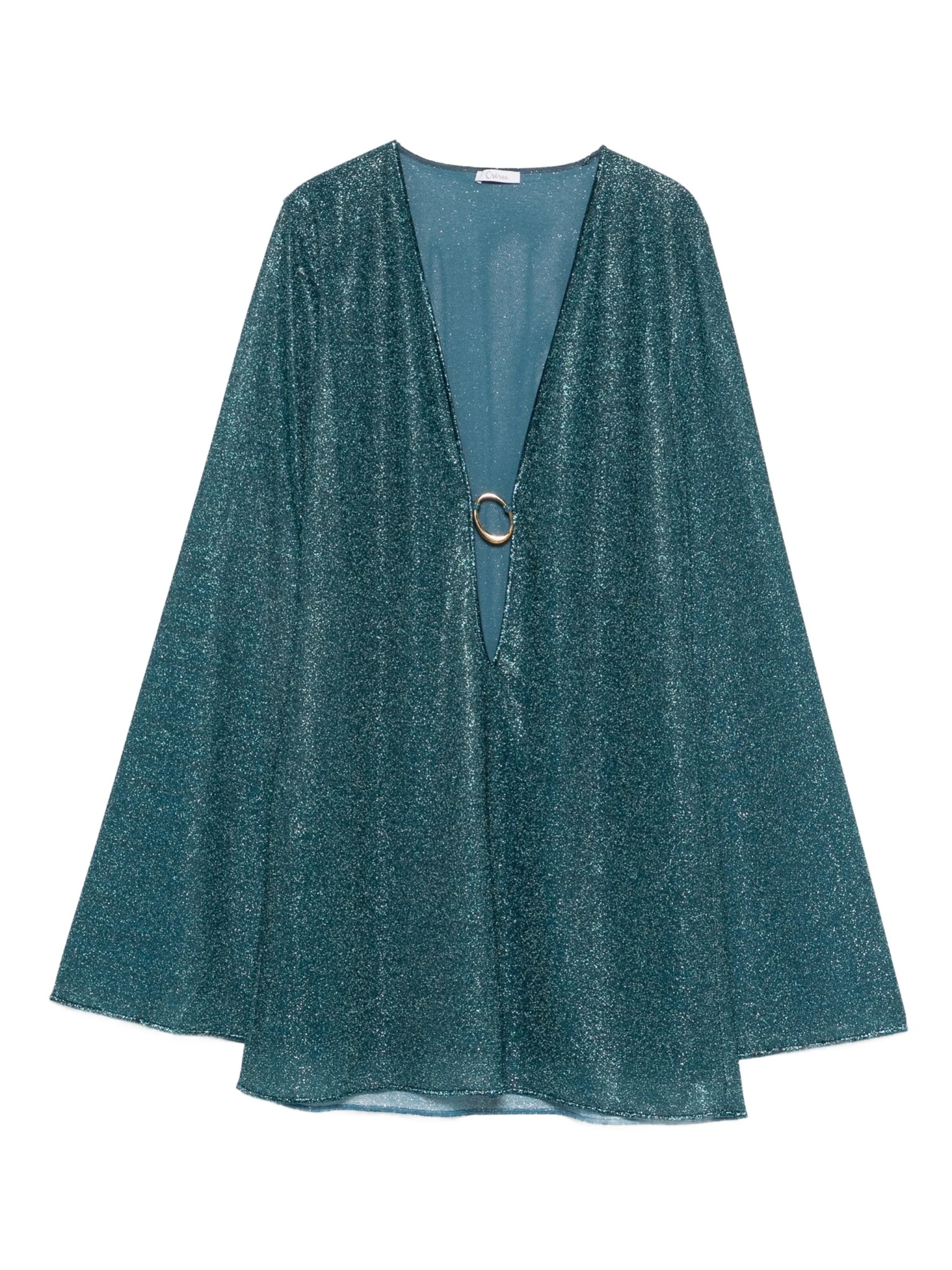 [OSEREE] Long sleeve dress SS26 LYF246