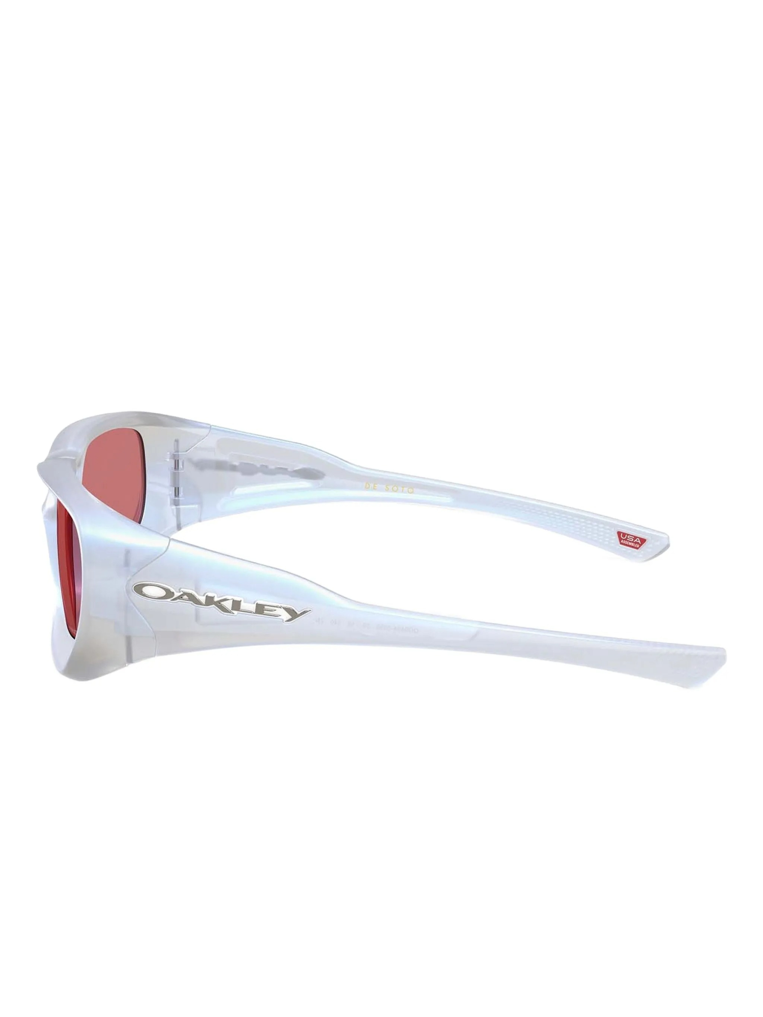 [Oakley] Sunglasses SS26 0OO9494