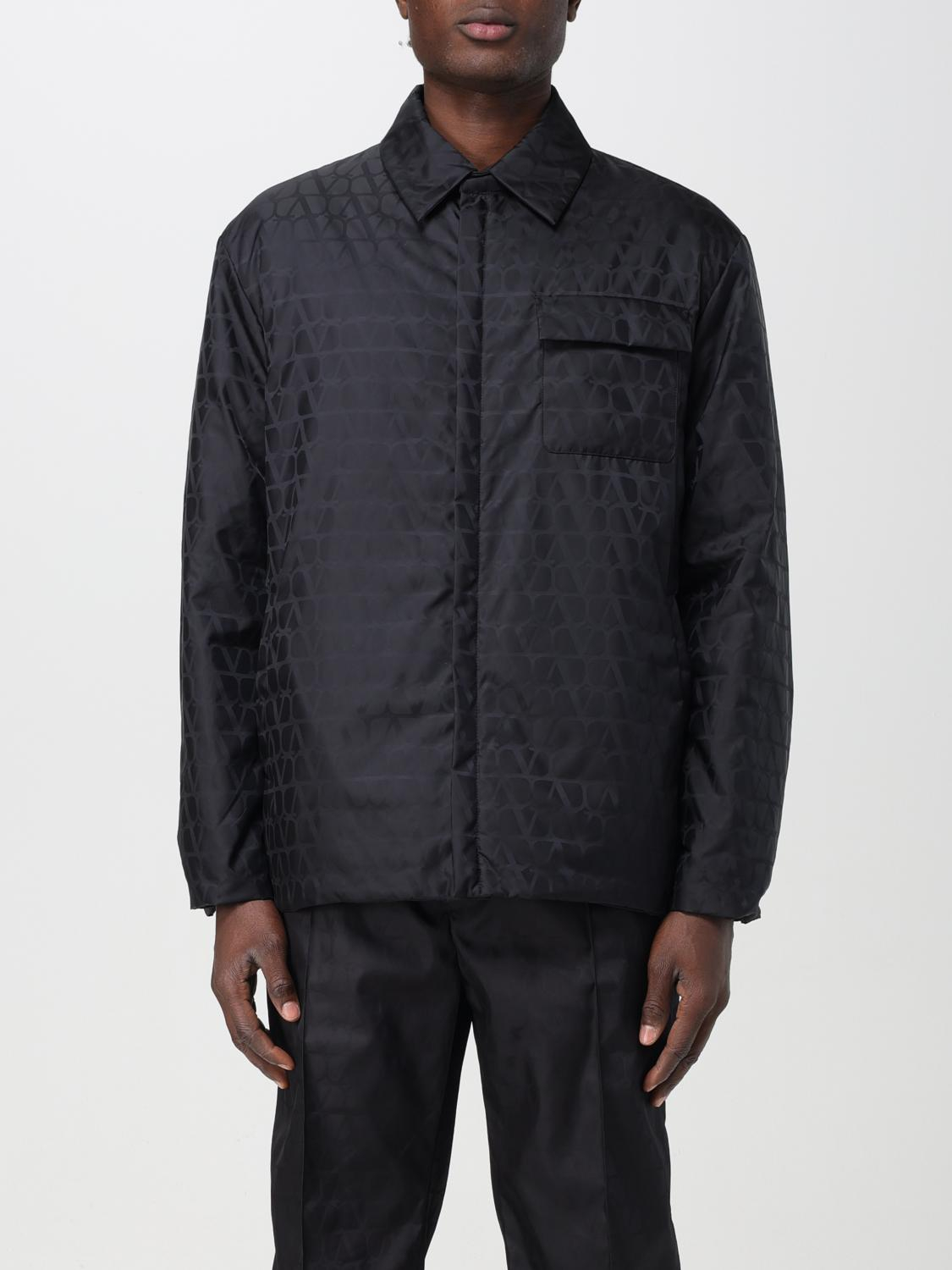 [Valentino] Casual Jacket FW25 4V3CJJ109VF MXM