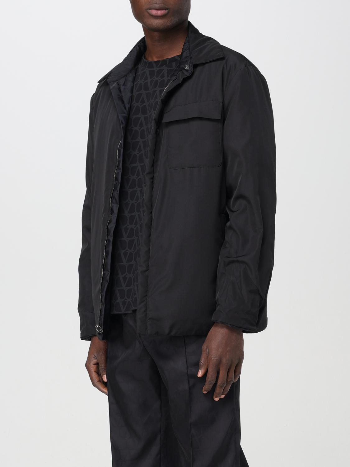 [Valentino] Casual Jacket FW25 4V3CJJ109VF MXM