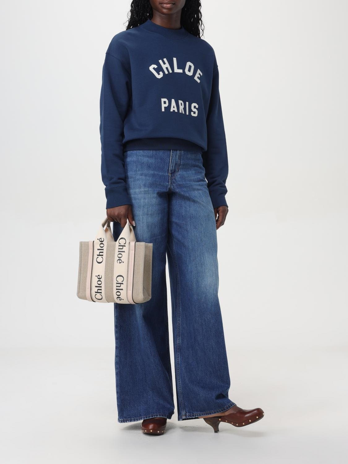 [Chloe] Tote bag SS26 CHC22AS397I26 6J5