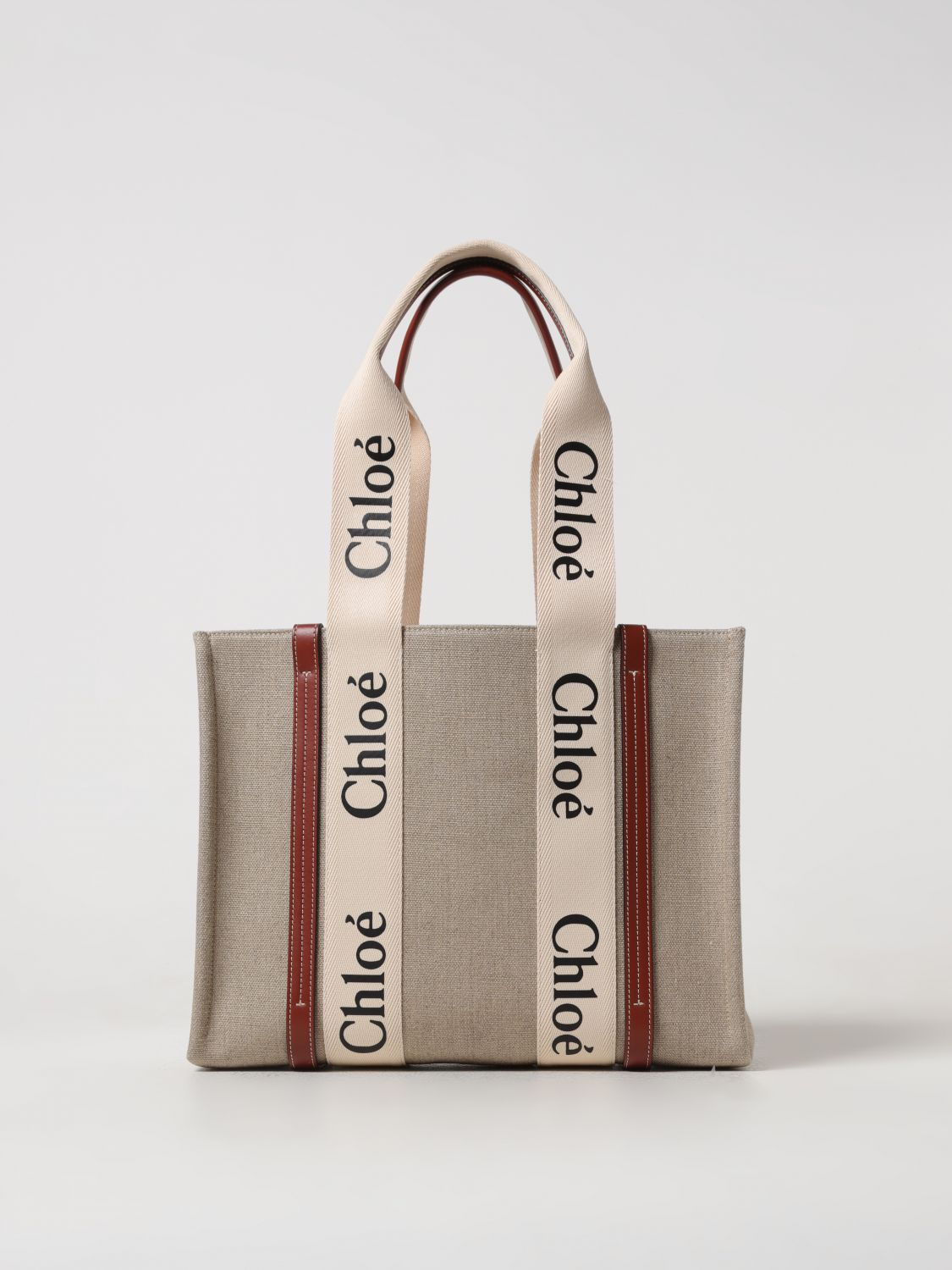 [Chloe] Tote bag SS26 C22AS383I26 90U