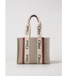 [Chloe] Tote bag SS26 C22AS383I26 90U