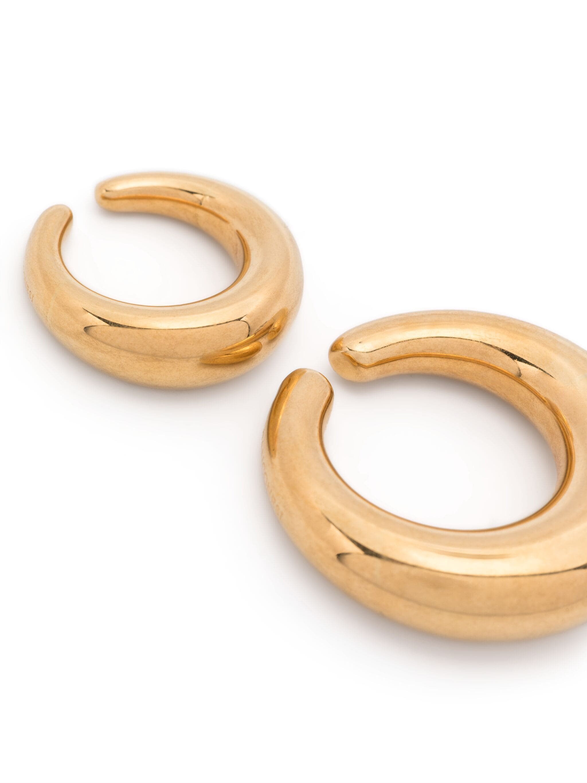 [Panconesi] Earring SS26 CAOEA912S