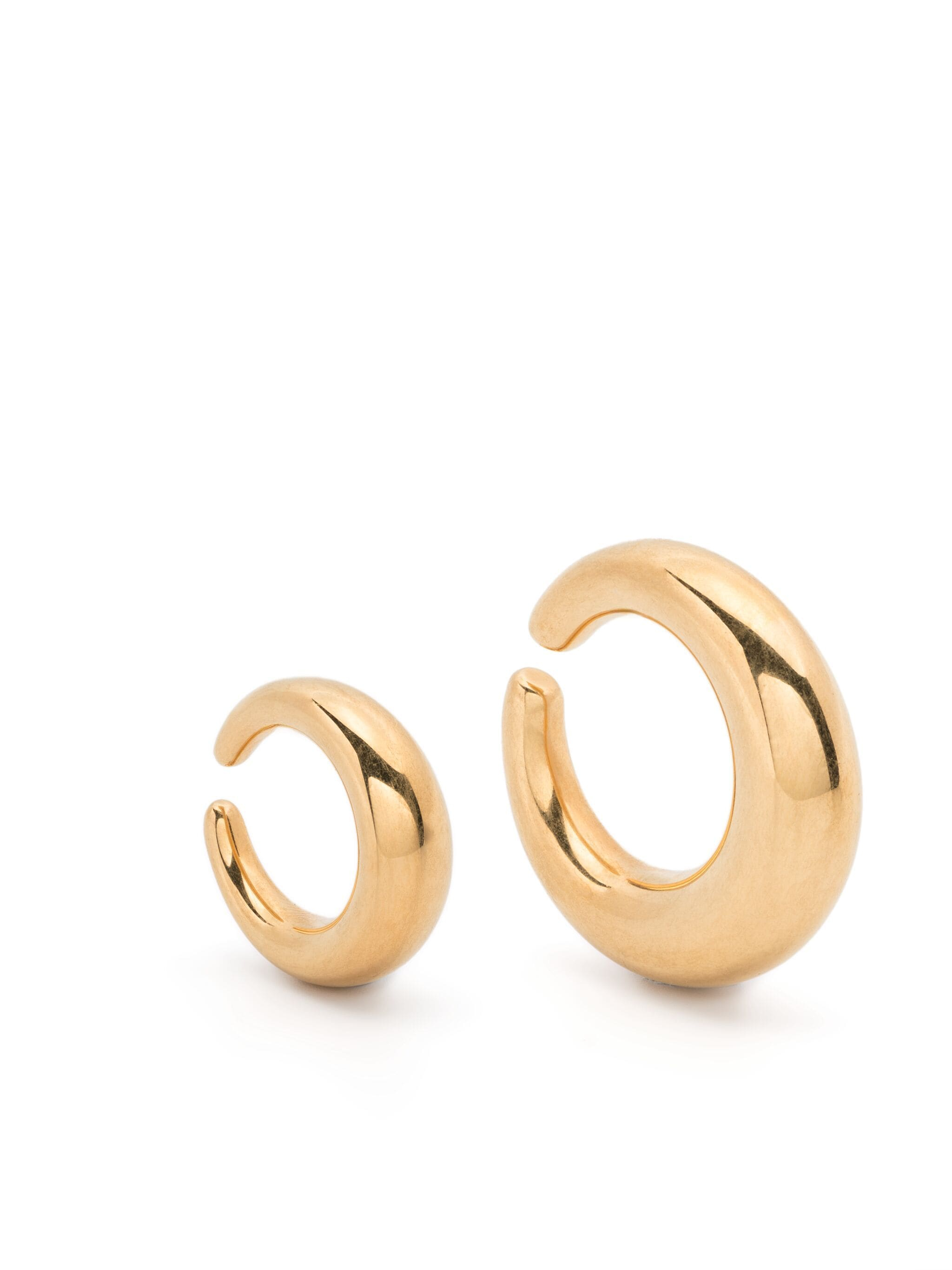 [Panconesi] Earring SS26 CAOEA912S
