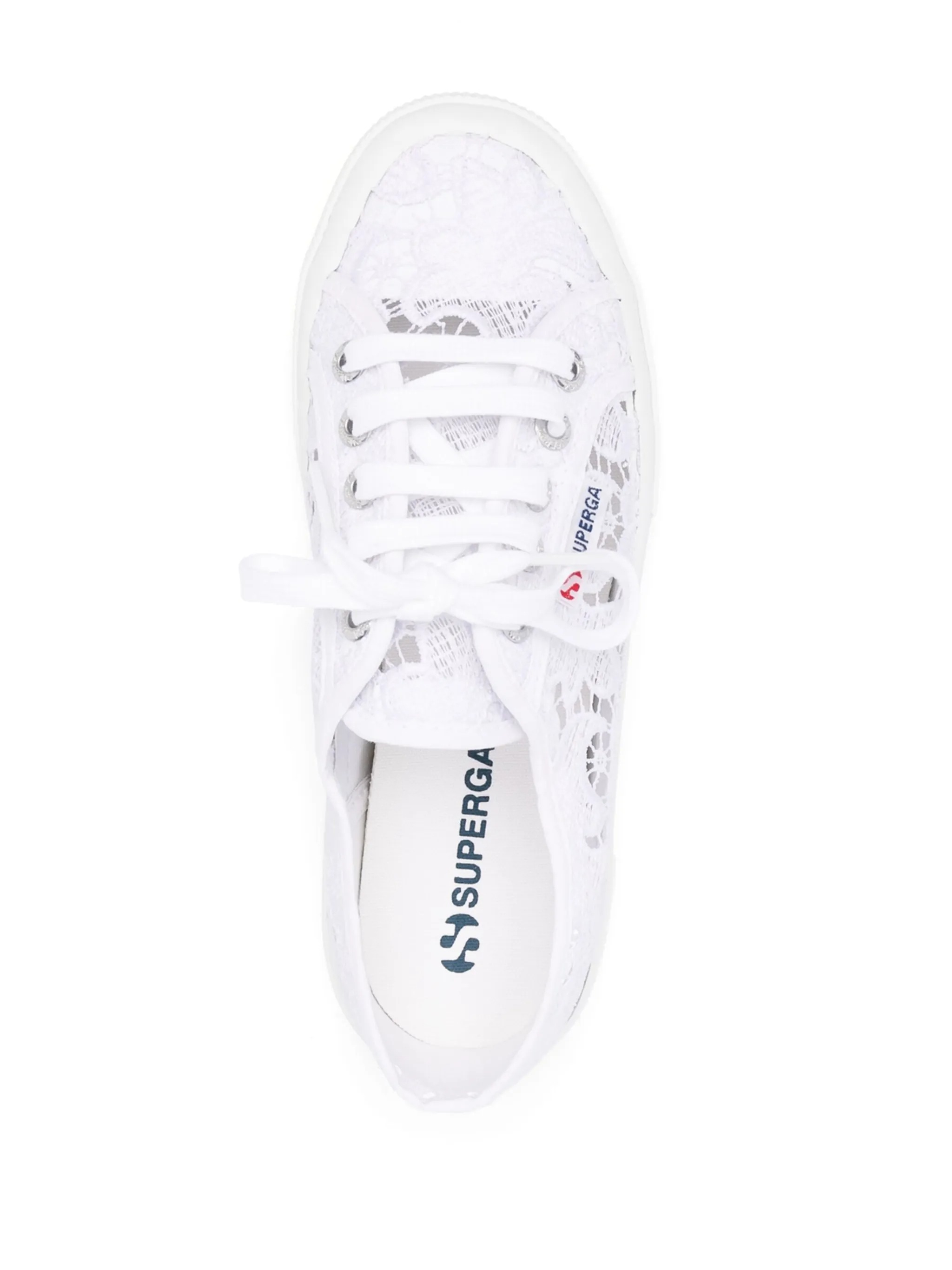 [Superga] Sneakers SS26 S81219W
