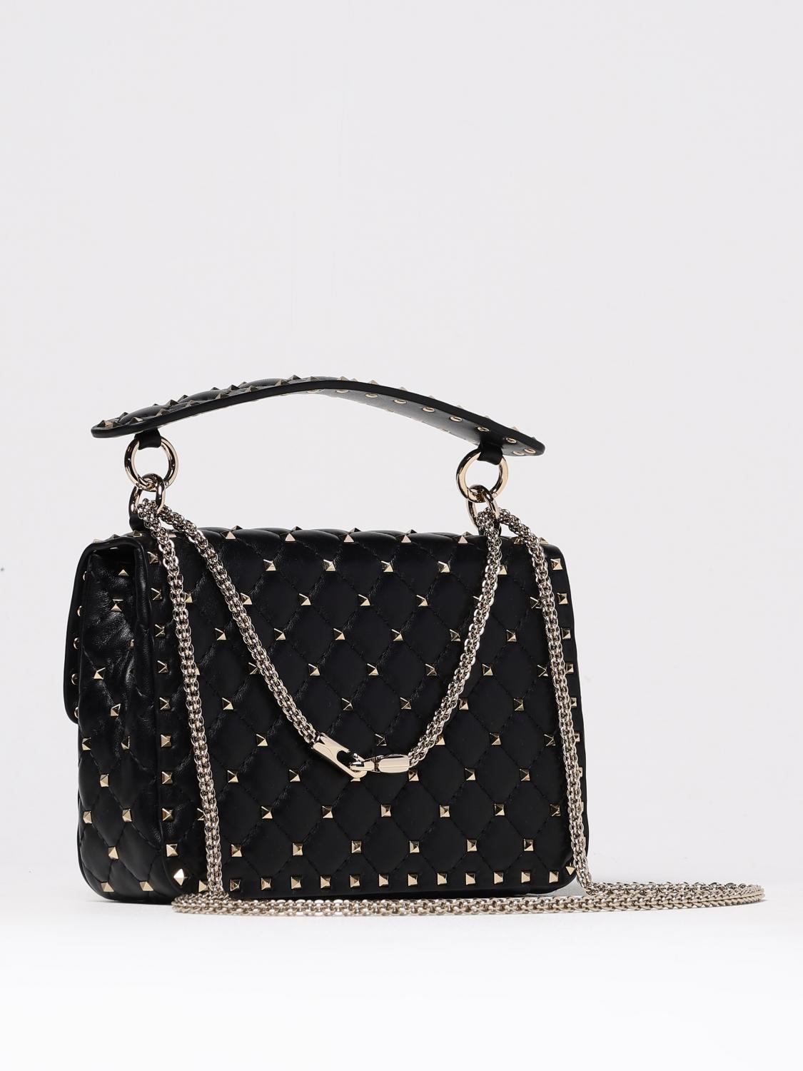 [Valentino Garavani] Minibag SS26 6W2B0122NAP 0NO