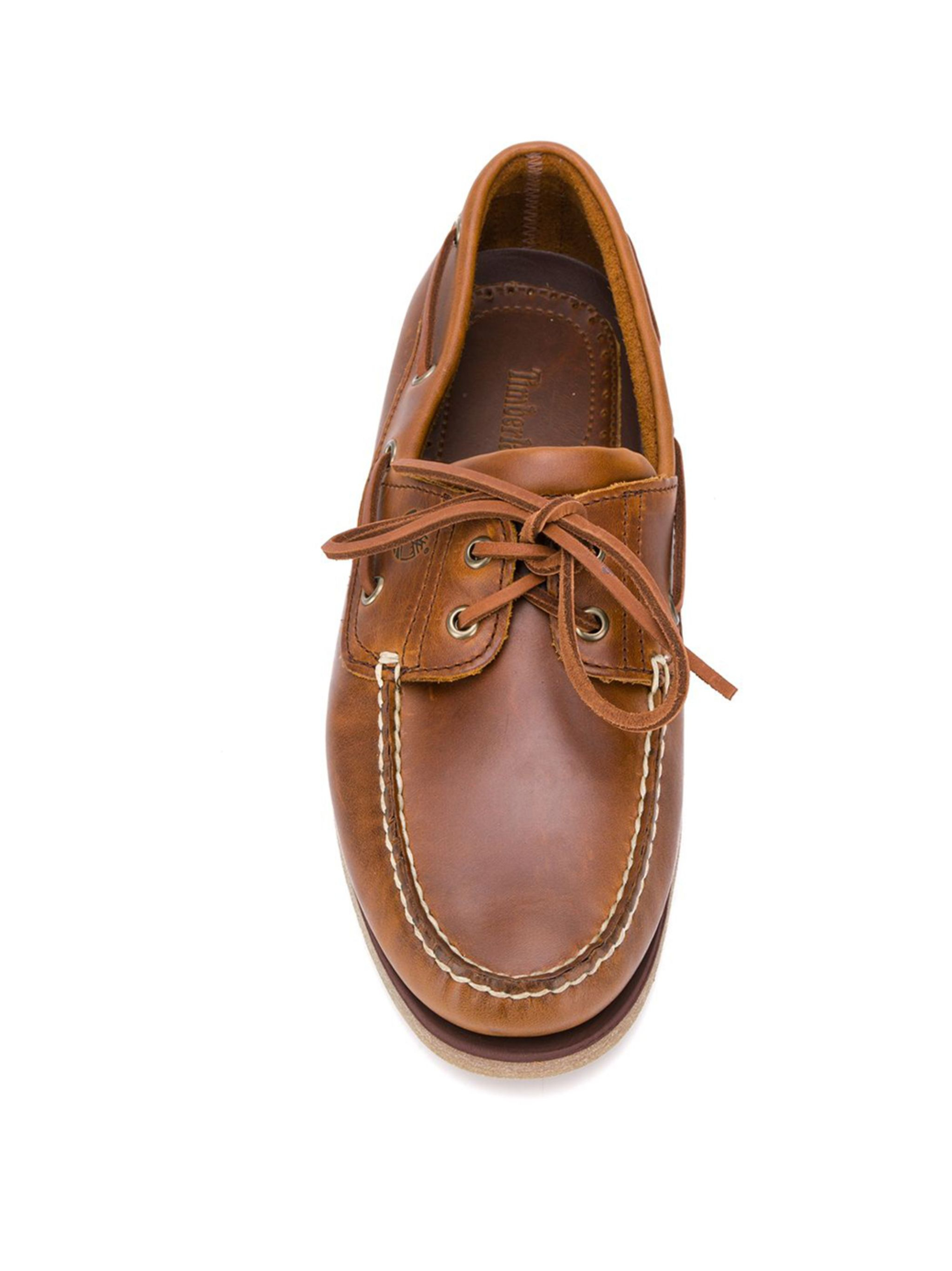 [Timberland] Loafer SS26 TB0A232XF741