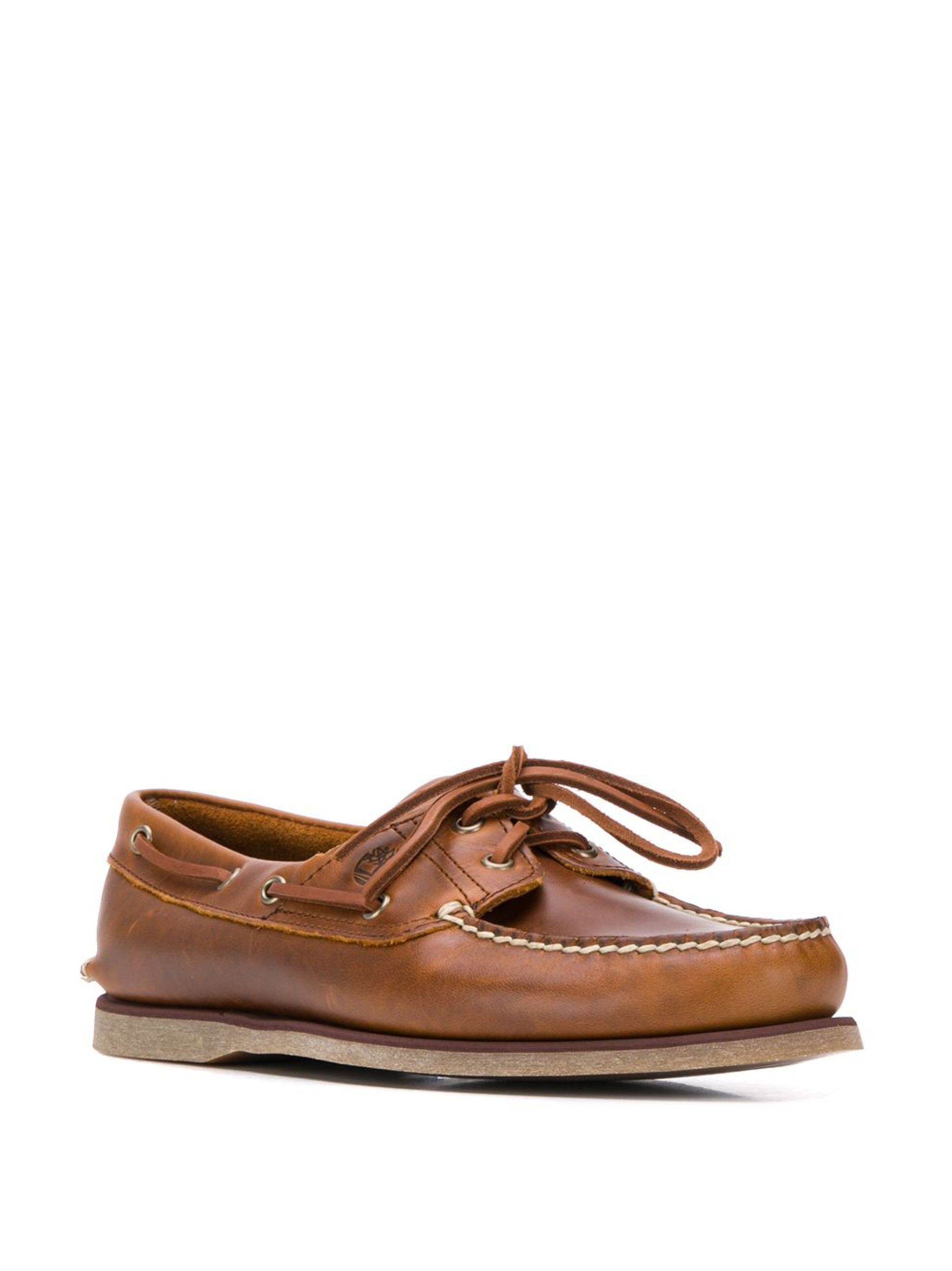 [Timberland] Loafer SS26 TB0A232XF741