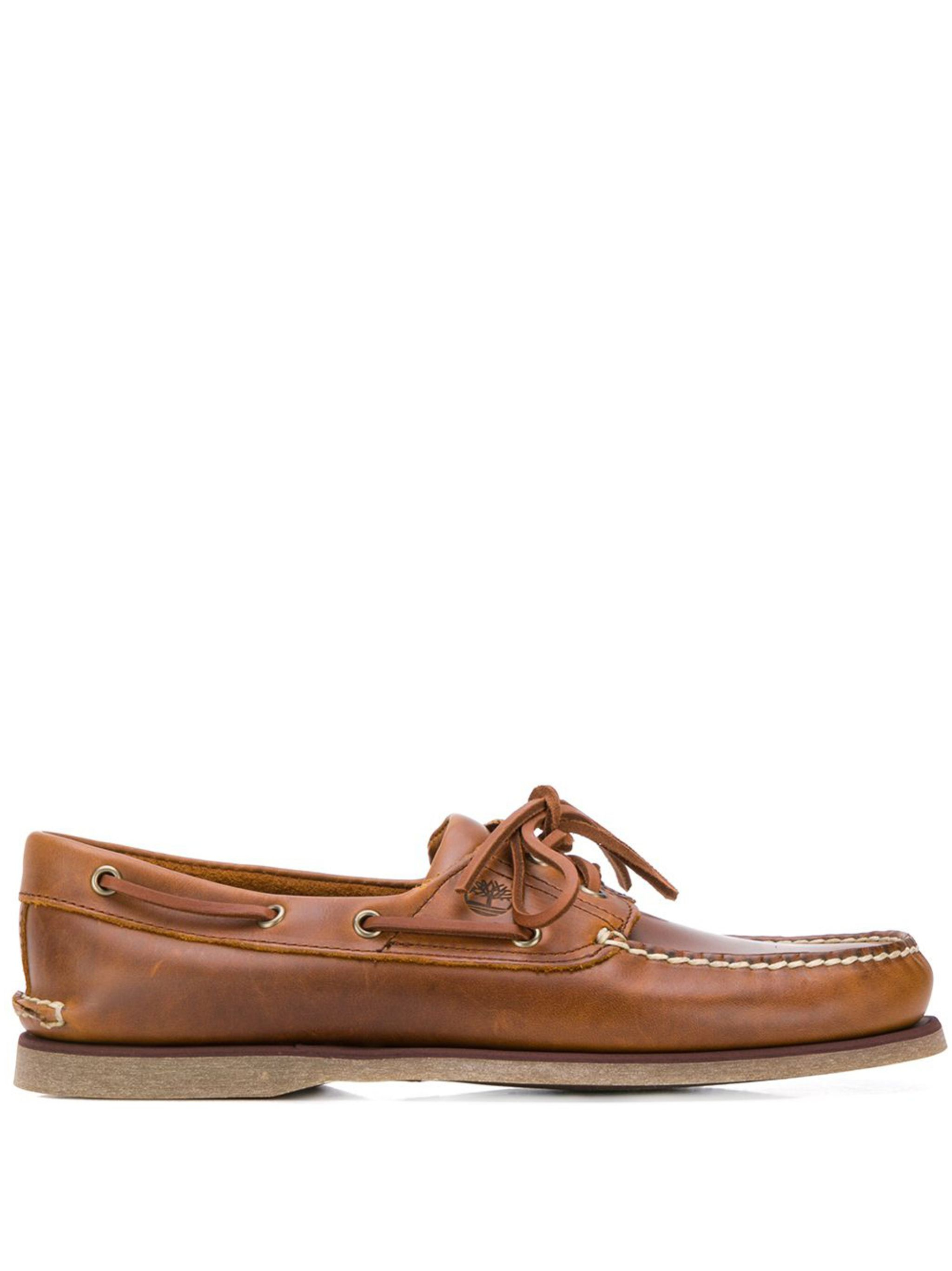 [Timberland] Loafer SS26 TB0A232XF741