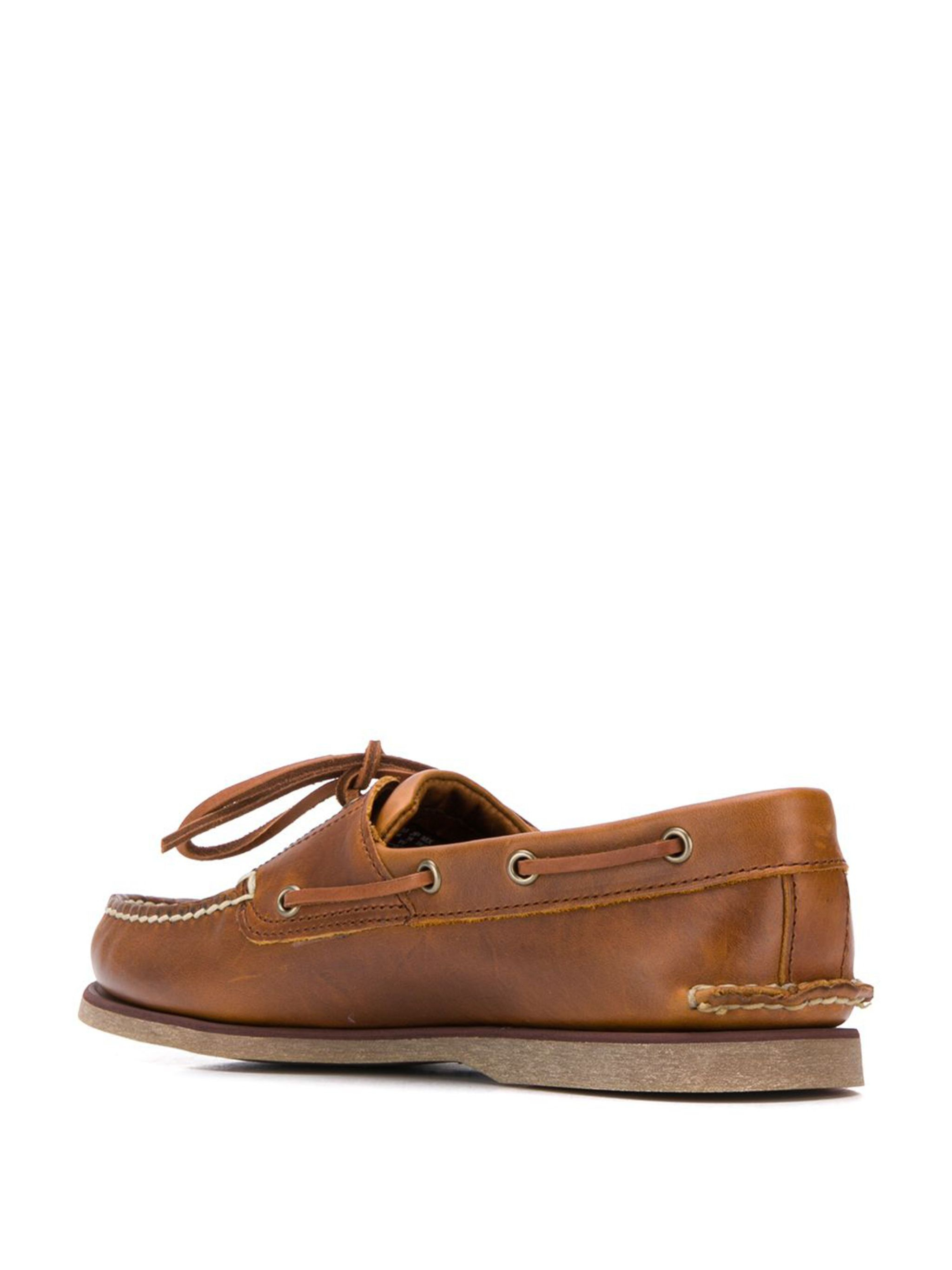 [Timberland] Loafer SS26 TB0A232XF741