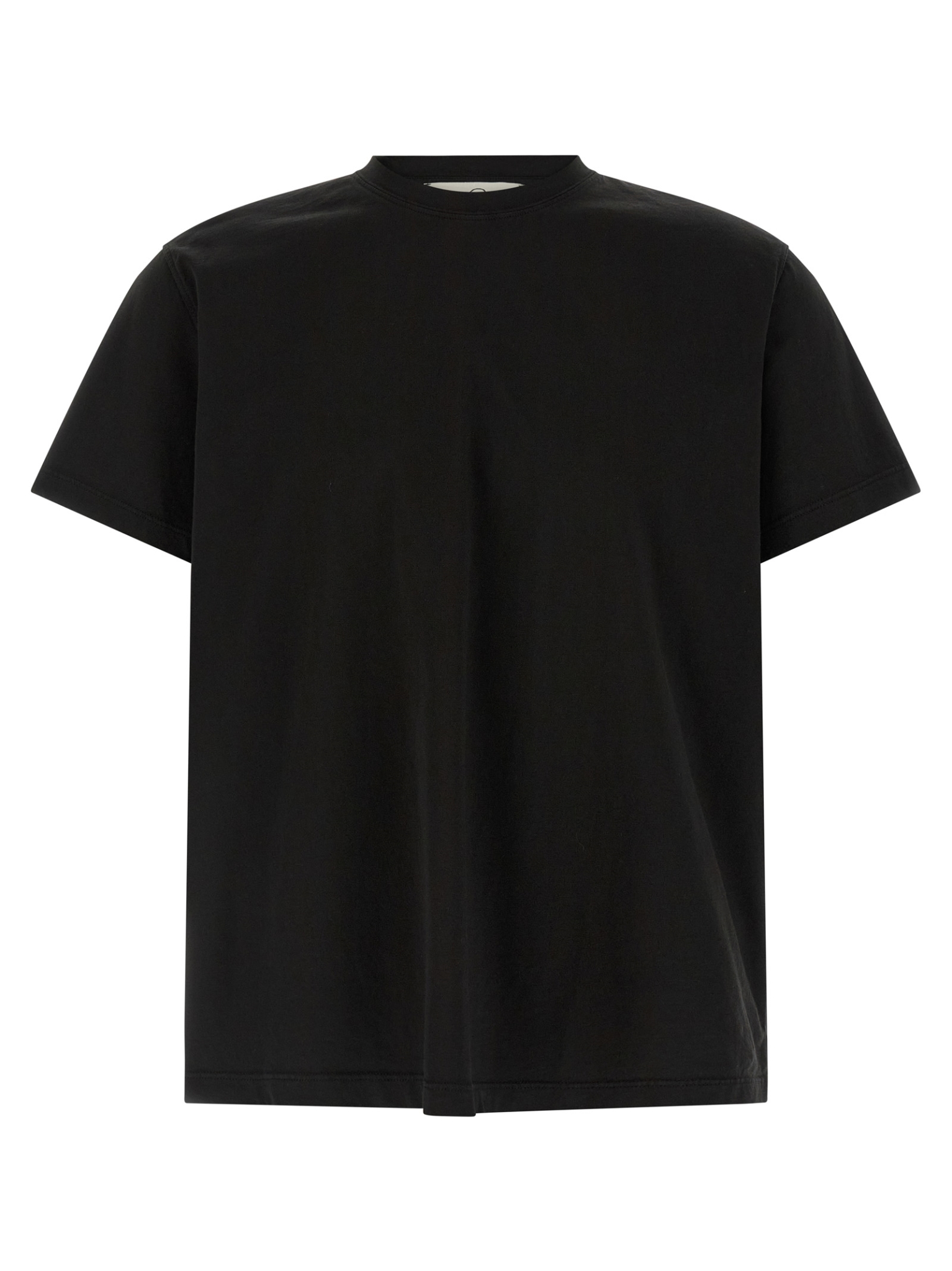 [RIVIERA PROJECT] T-shirts SS26 TSHIRTMANICACORTENERO