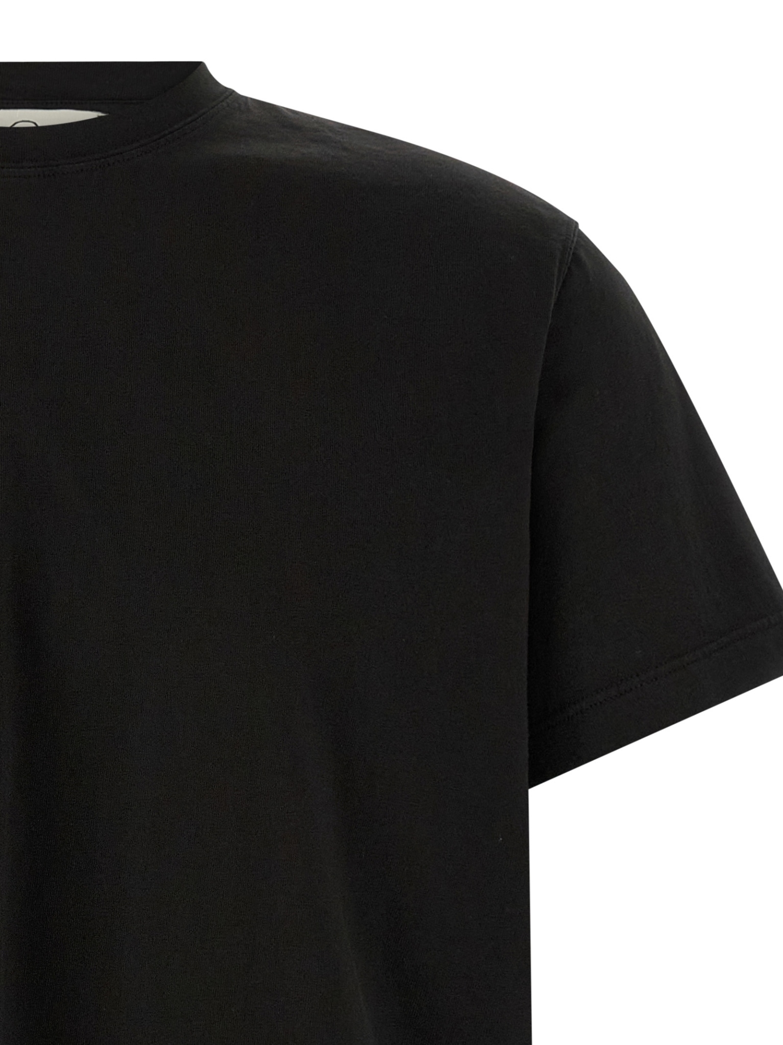 [RIVIERA PROJECT] T-shirts SS26 TSHIRTMANICACORTENERO
