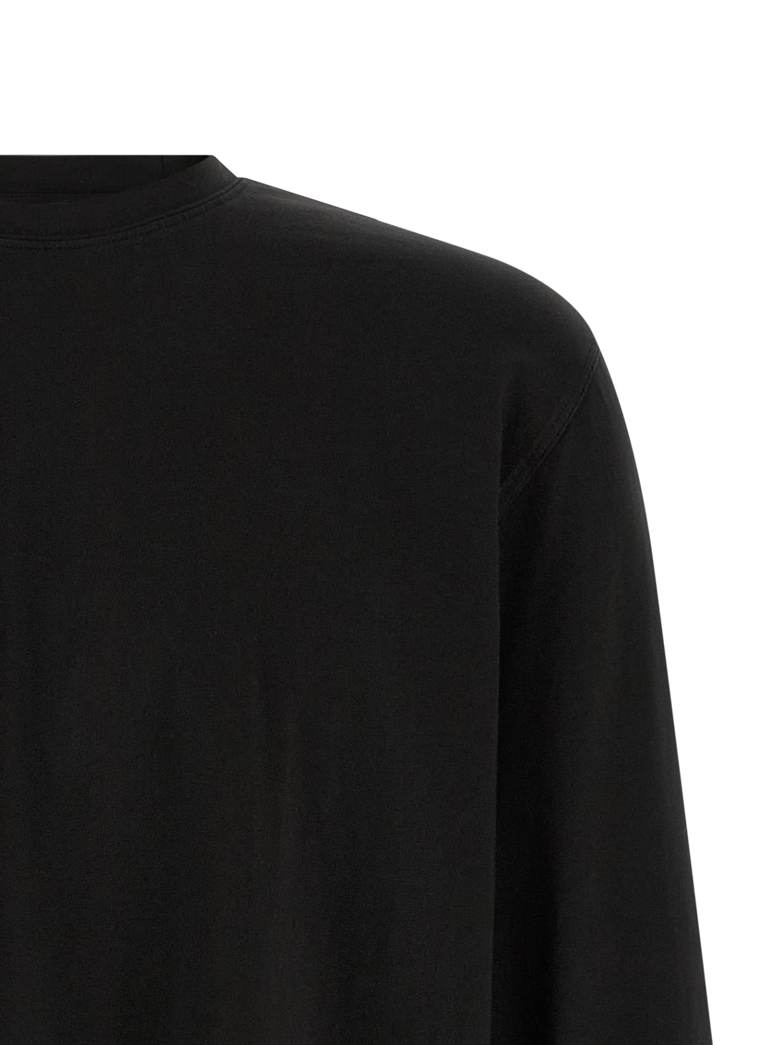 [RIVIERA PROJECT] T-shirts SS26 TSHIRTMANICALUNGANERO