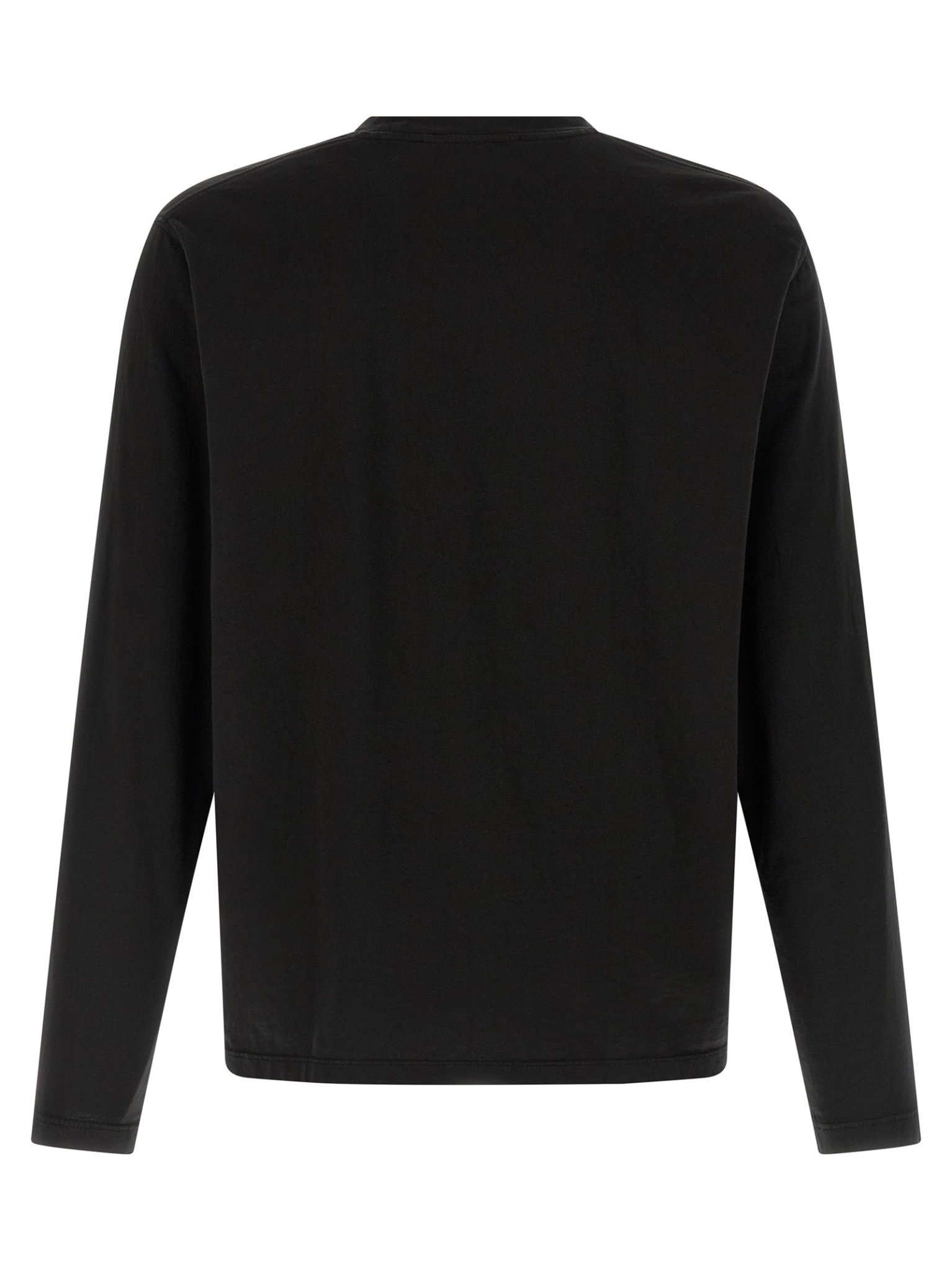 [RIVIERA PROJECT] T-shirts SS26 TSHIRTMANICALUNGANERO