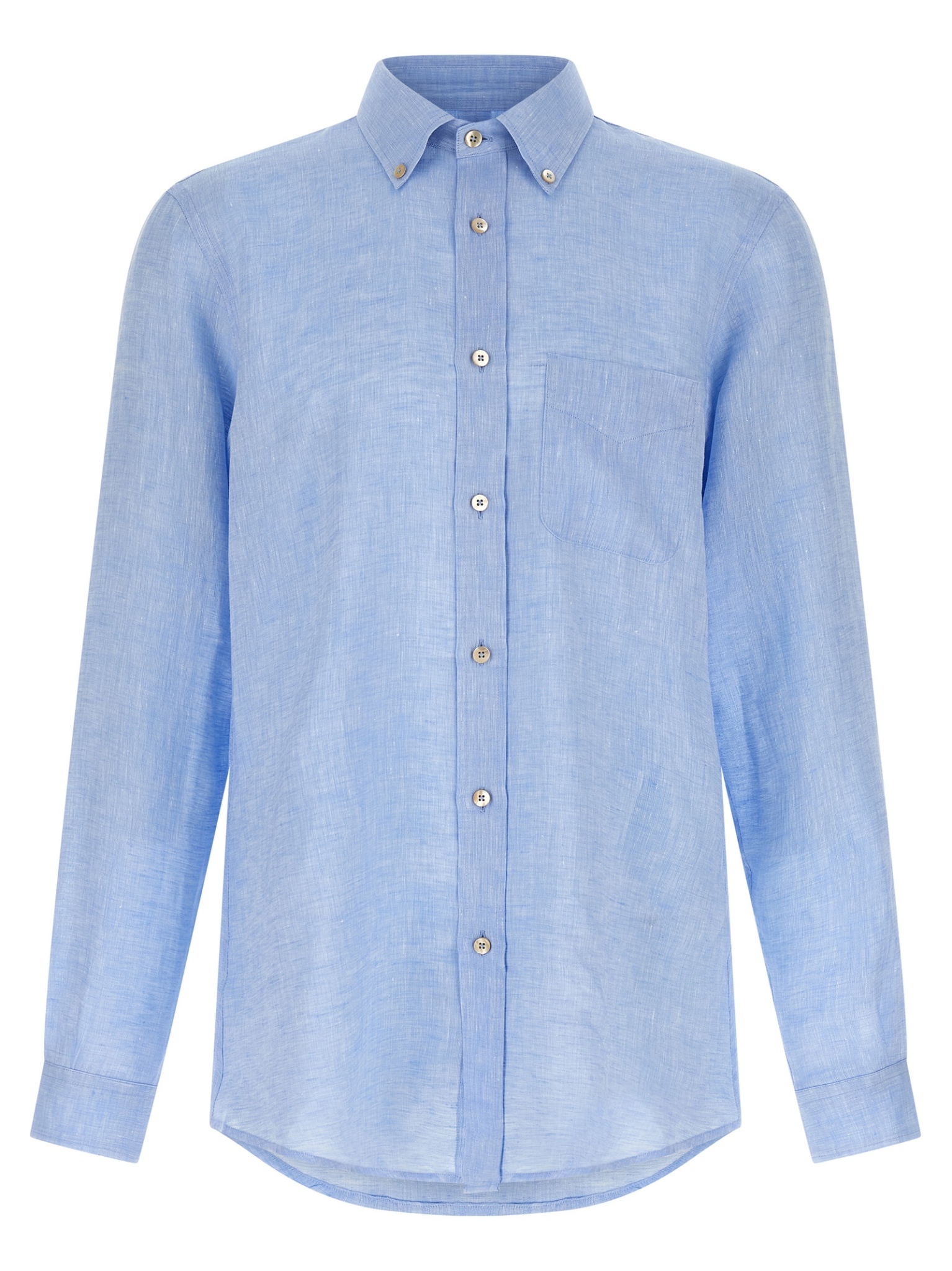 [RIVIERA PROJECT] Shirts SS26 CAMICIALINOB002