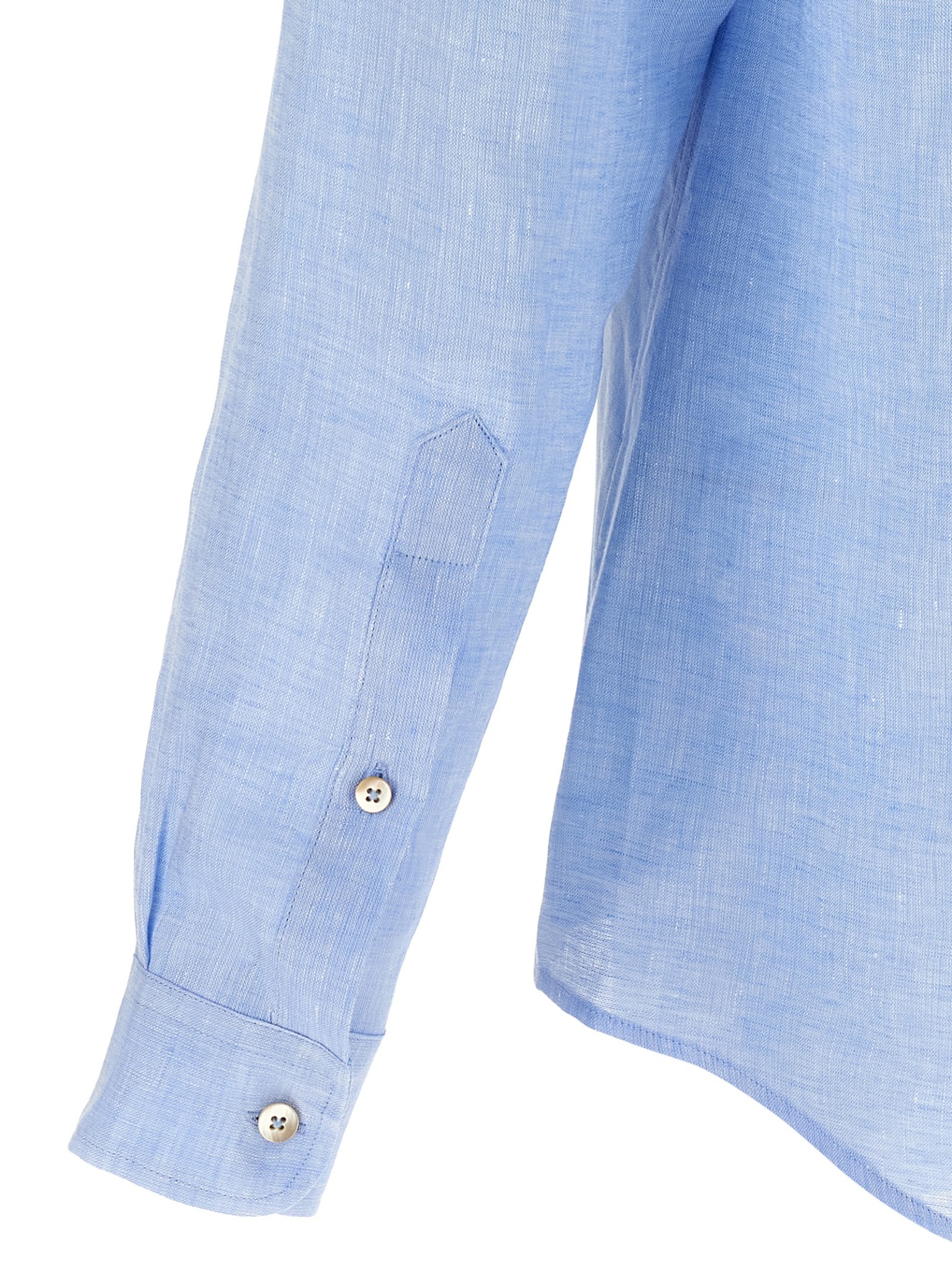 [RIVIERA PROJECT] Shirts SS26 CAMICIALINOB002