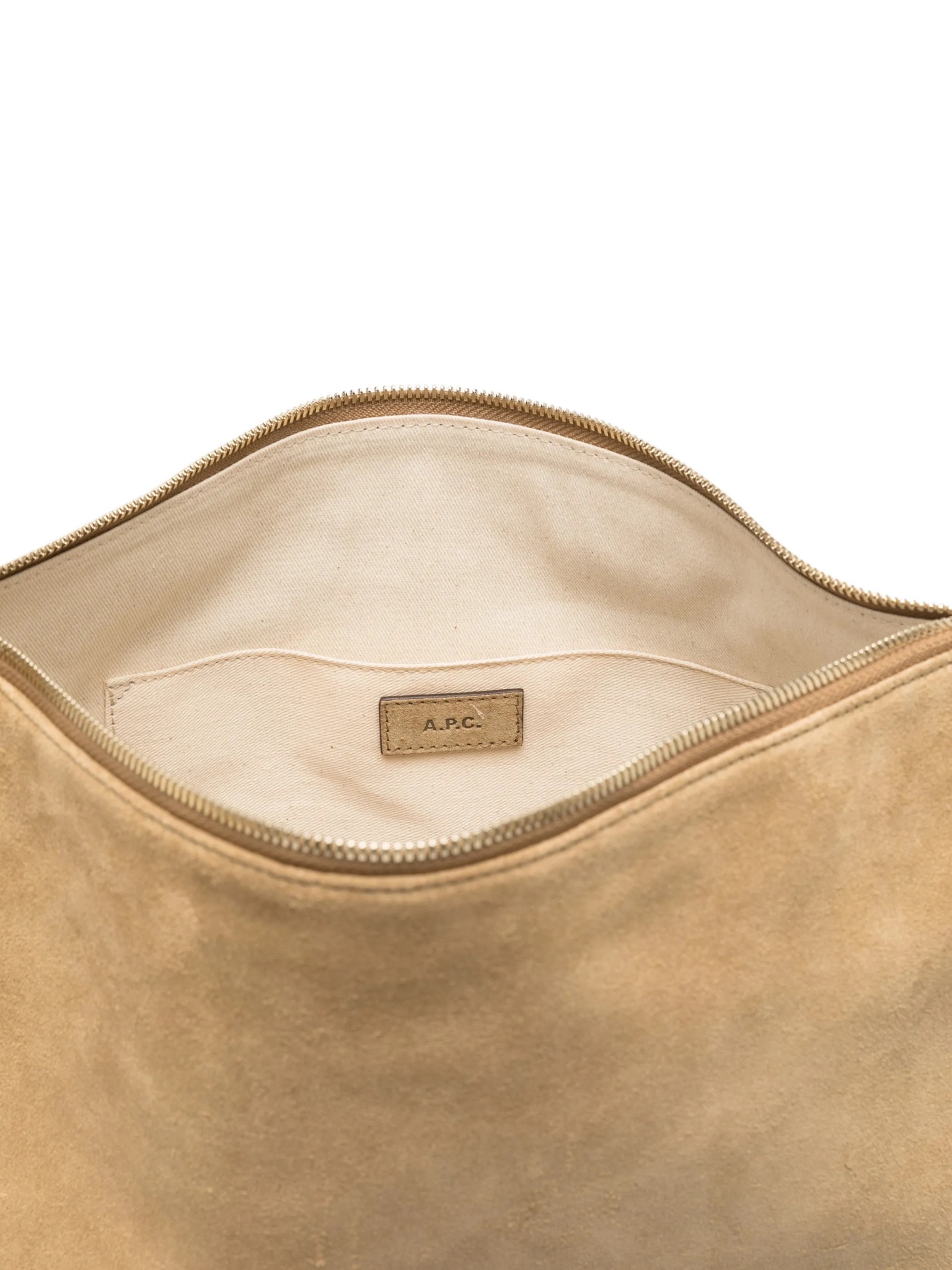 [A.P.C.] Shoulder bag SS26 PXCDBF67029