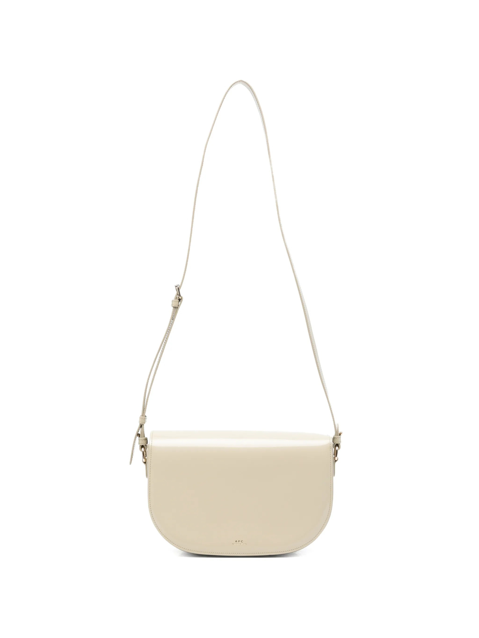 [A.P.C.] Cross body bag SS26 PXCBTF67020