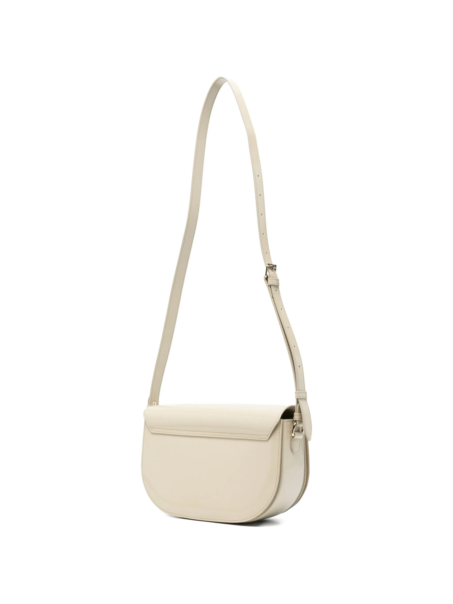 [A.P.C.] Cross body bag SS26 PXCBTF67020