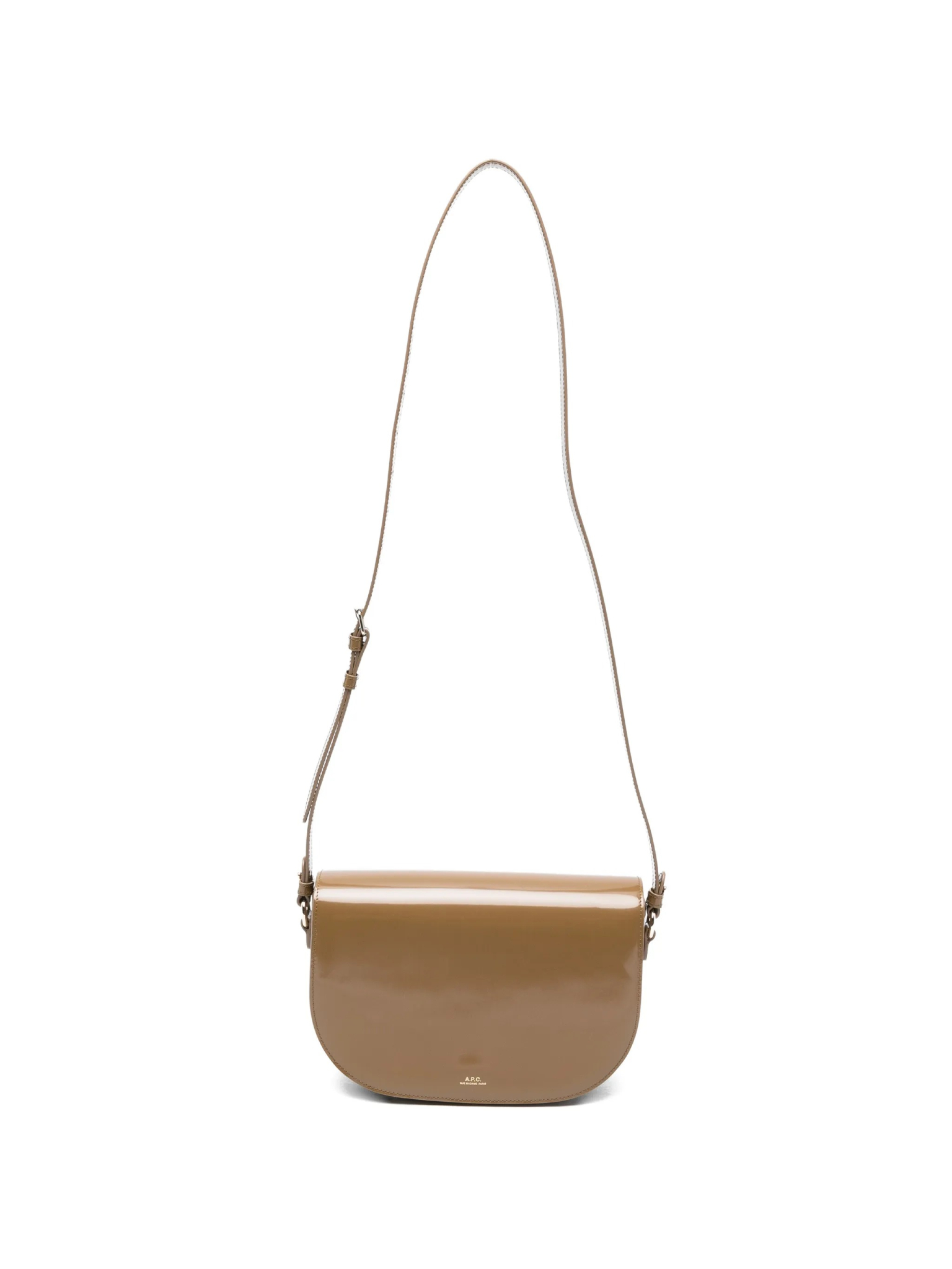 [A.P.C.] Cross body bag SS26 PXCBTF67020