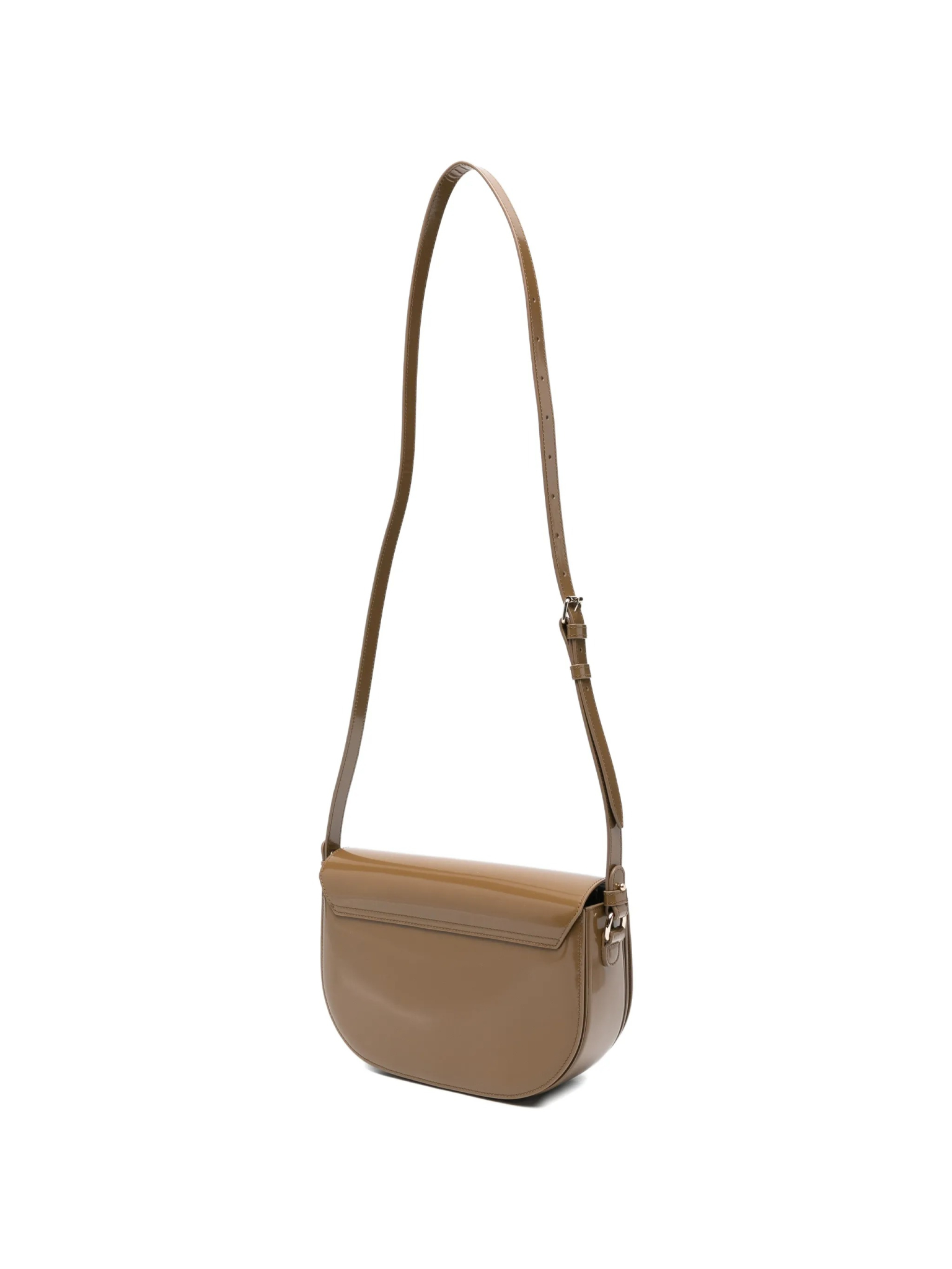 [A.P.C.] Cross body bag SS26 PXCBTF67020