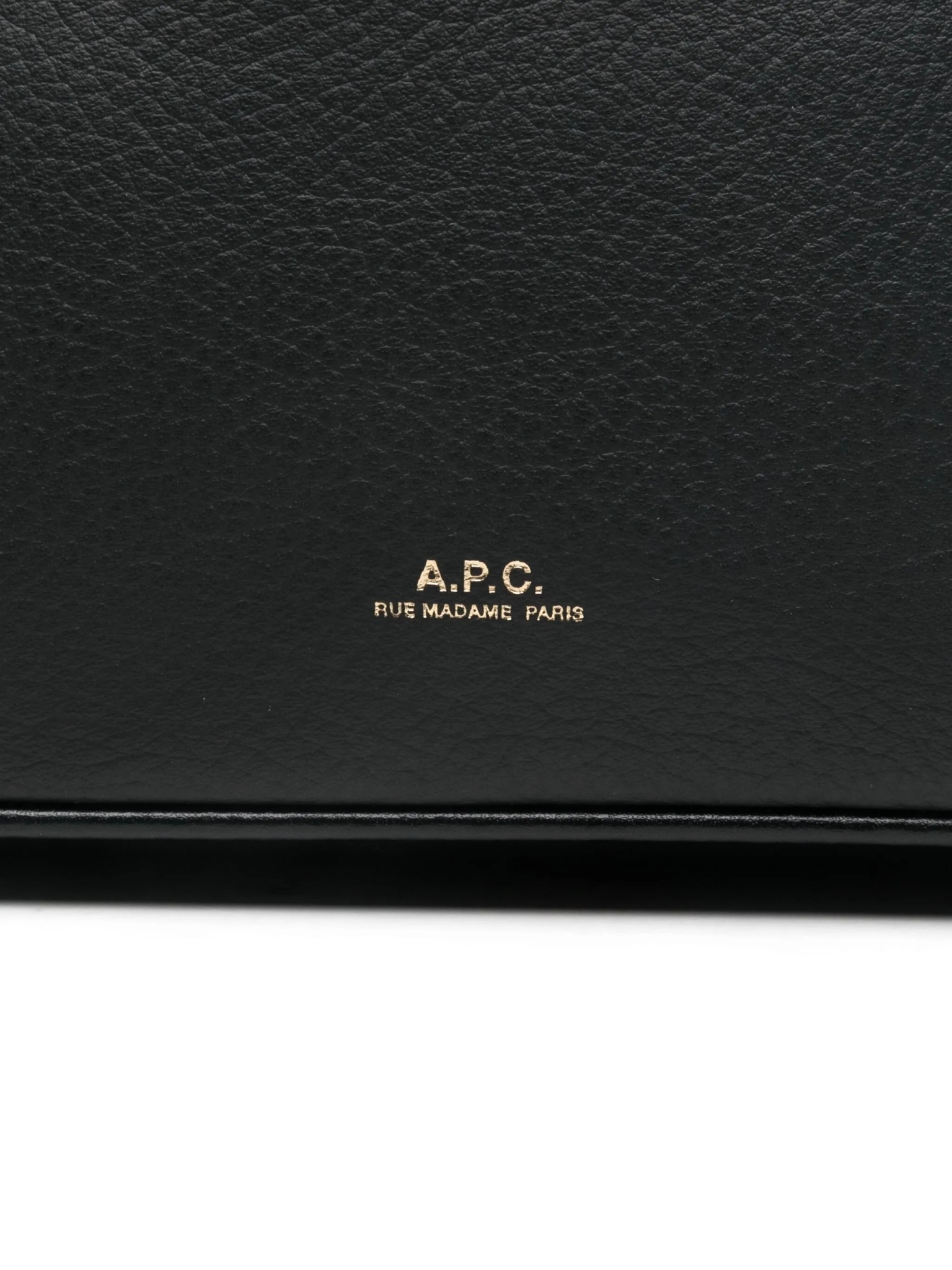 [A.P.C.] Shoulder bag SS26 PXCBLF61974