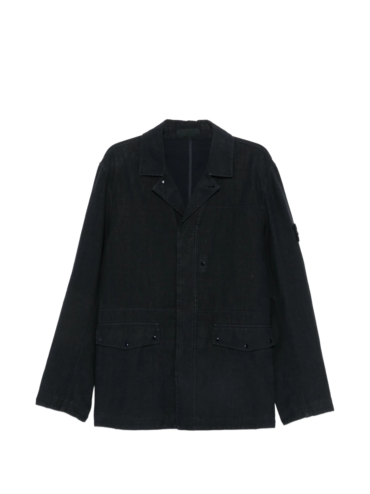 [Stone Island] Casual Jacket SS26 L1S15A100007S0F35