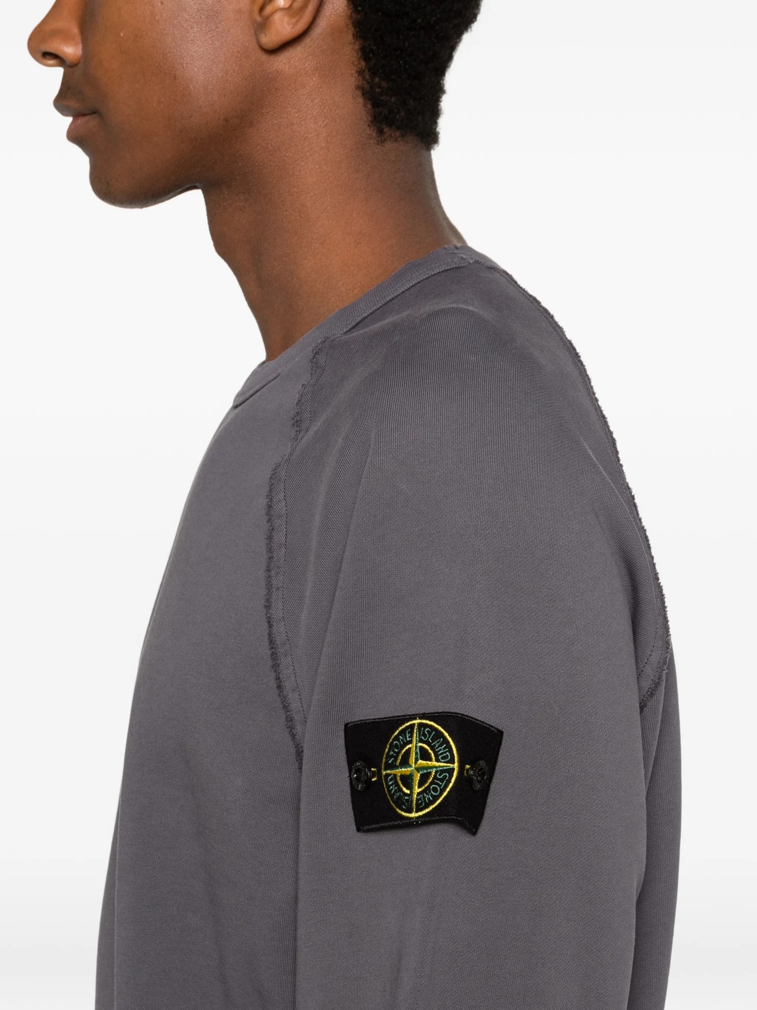[Stone Island] Sweatshirt SS26 L1S156100041S0051