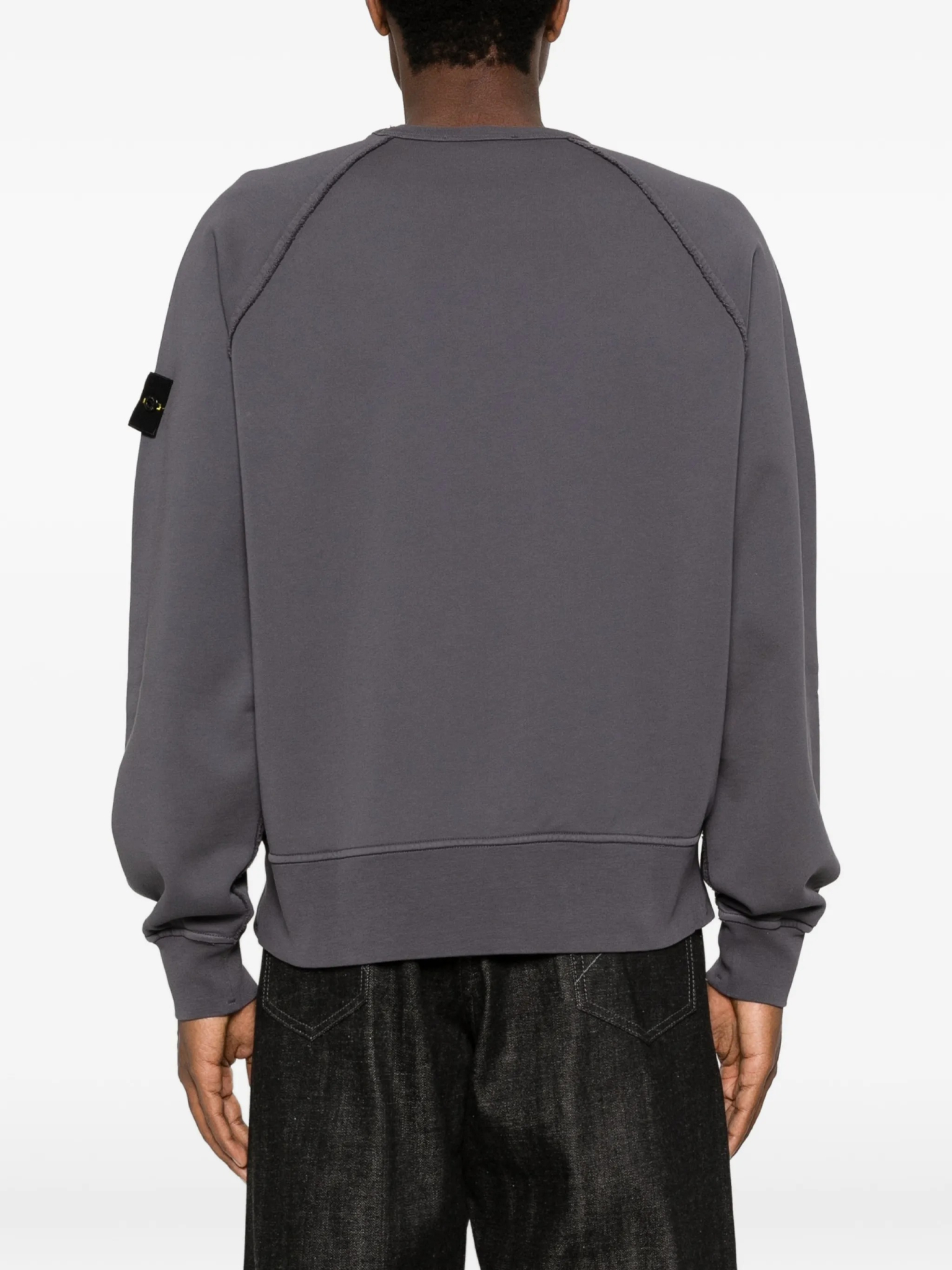 [Stone Island] Sweatshirt SS26 L1S156100041S0051
