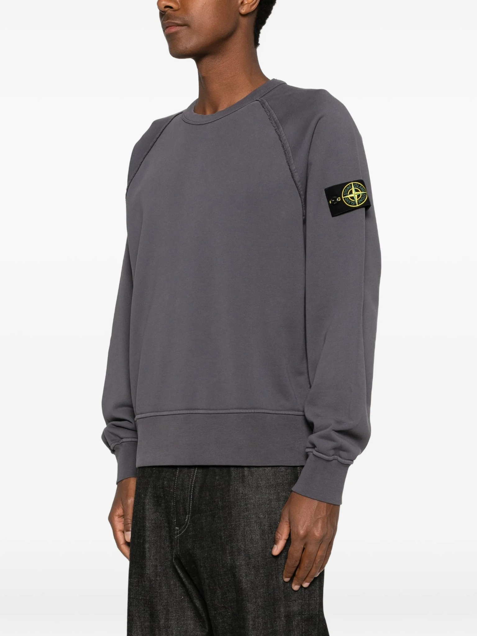 [Stone Island] Sweatshirt SS26 L1S156100041S0051