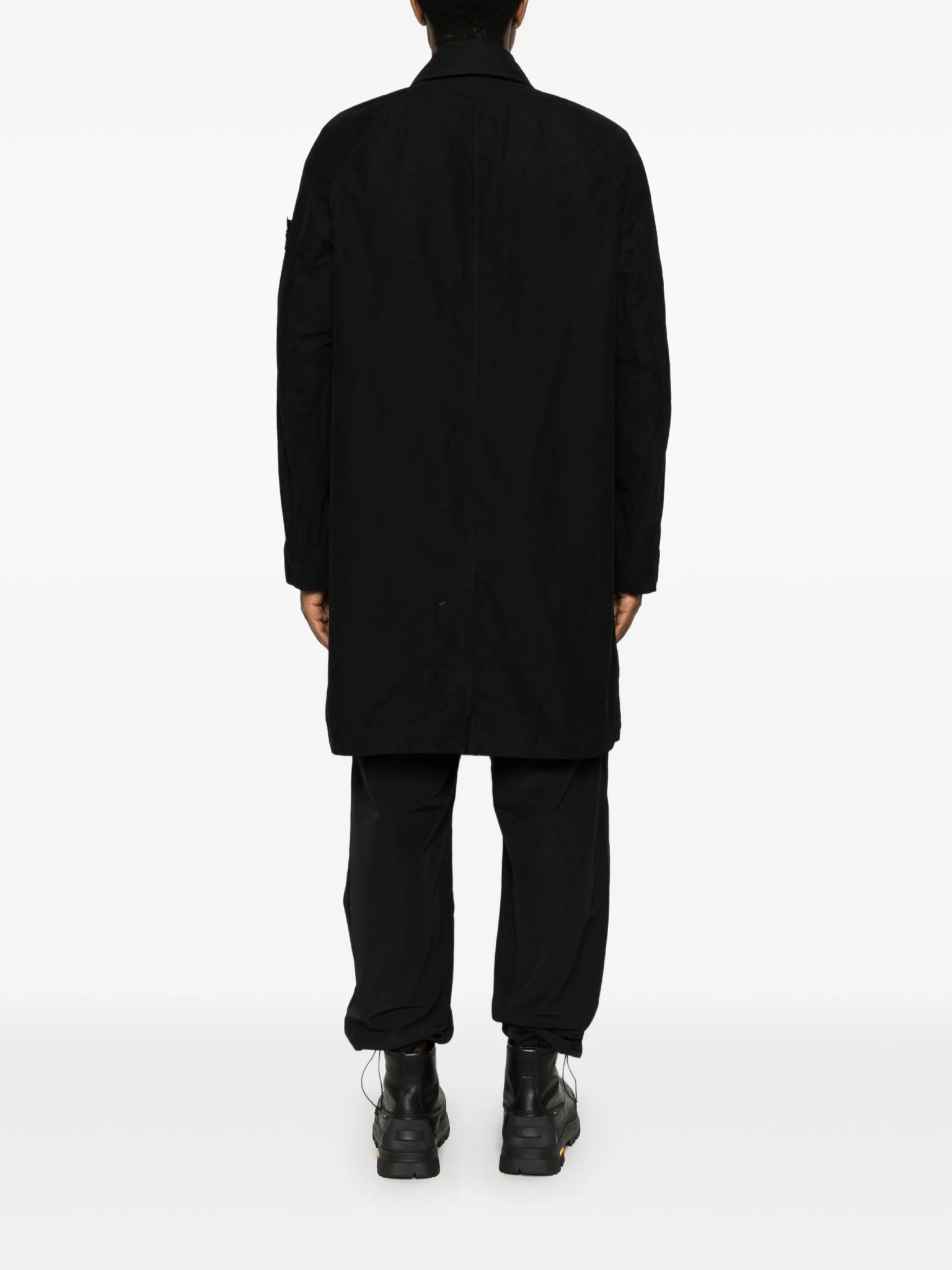 [Stone Island] Casual Jacket SS26 L1S157100005S0F33