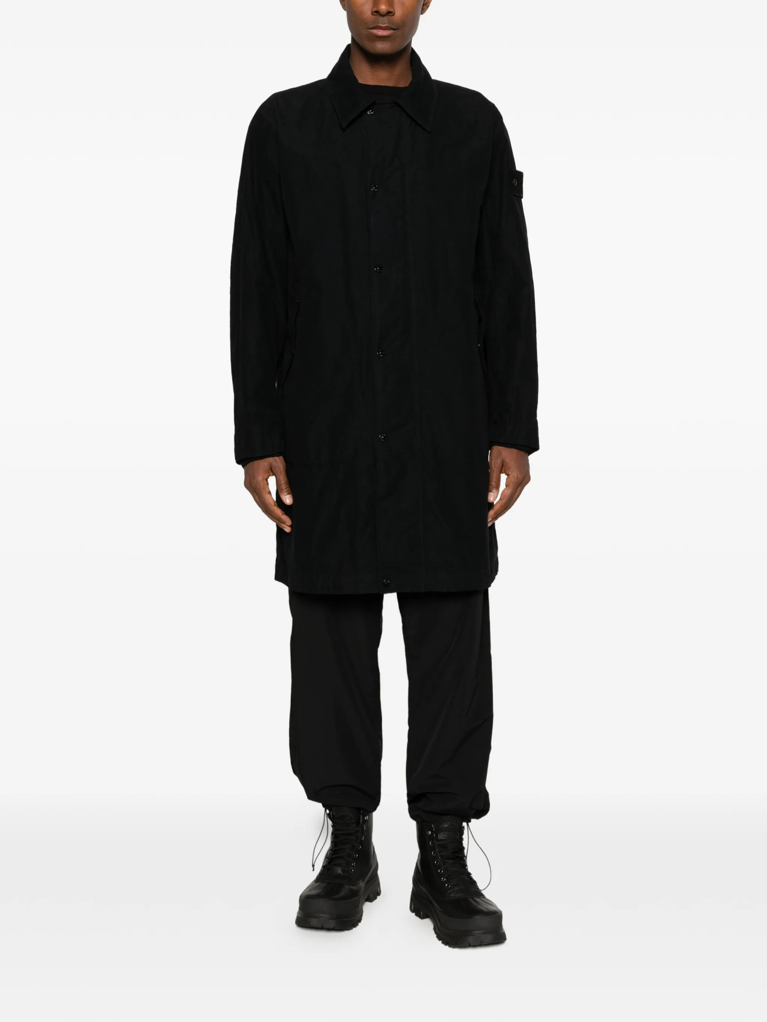 [Stone Island] Casual Jacket SS26 L1S157100005S0F33