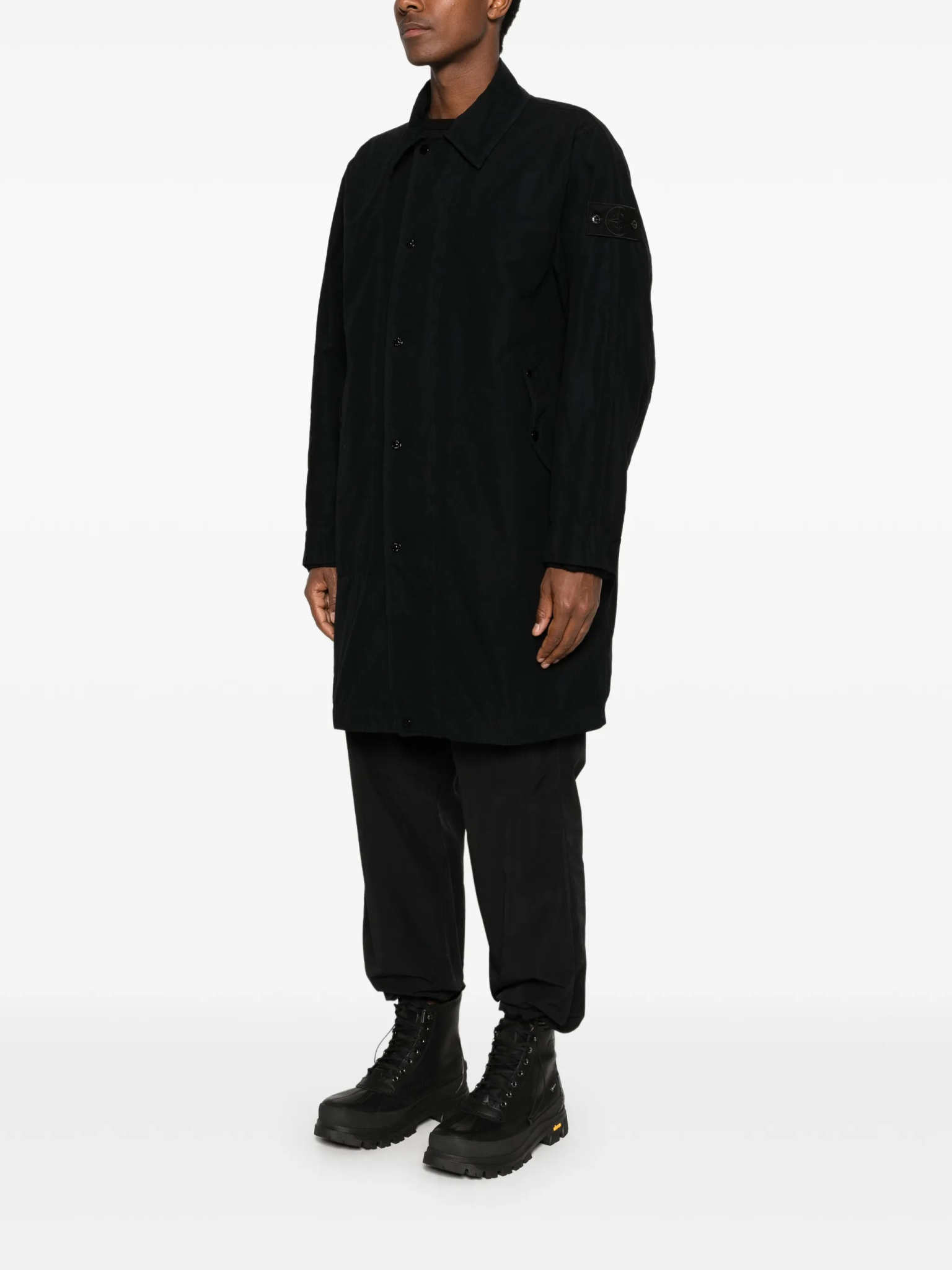 [Stone Island] Casual Jacket SS26 L1S157100005S0F33