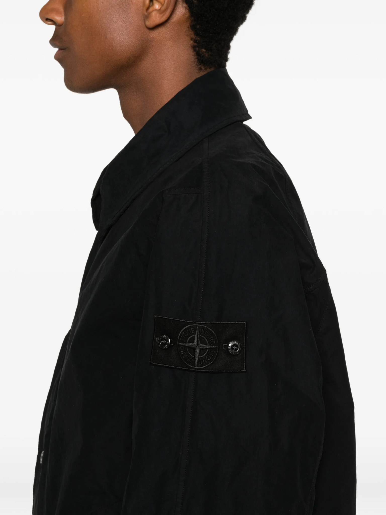 [Stone Island] Casual Jacket SS26 L1S157100005S0F33