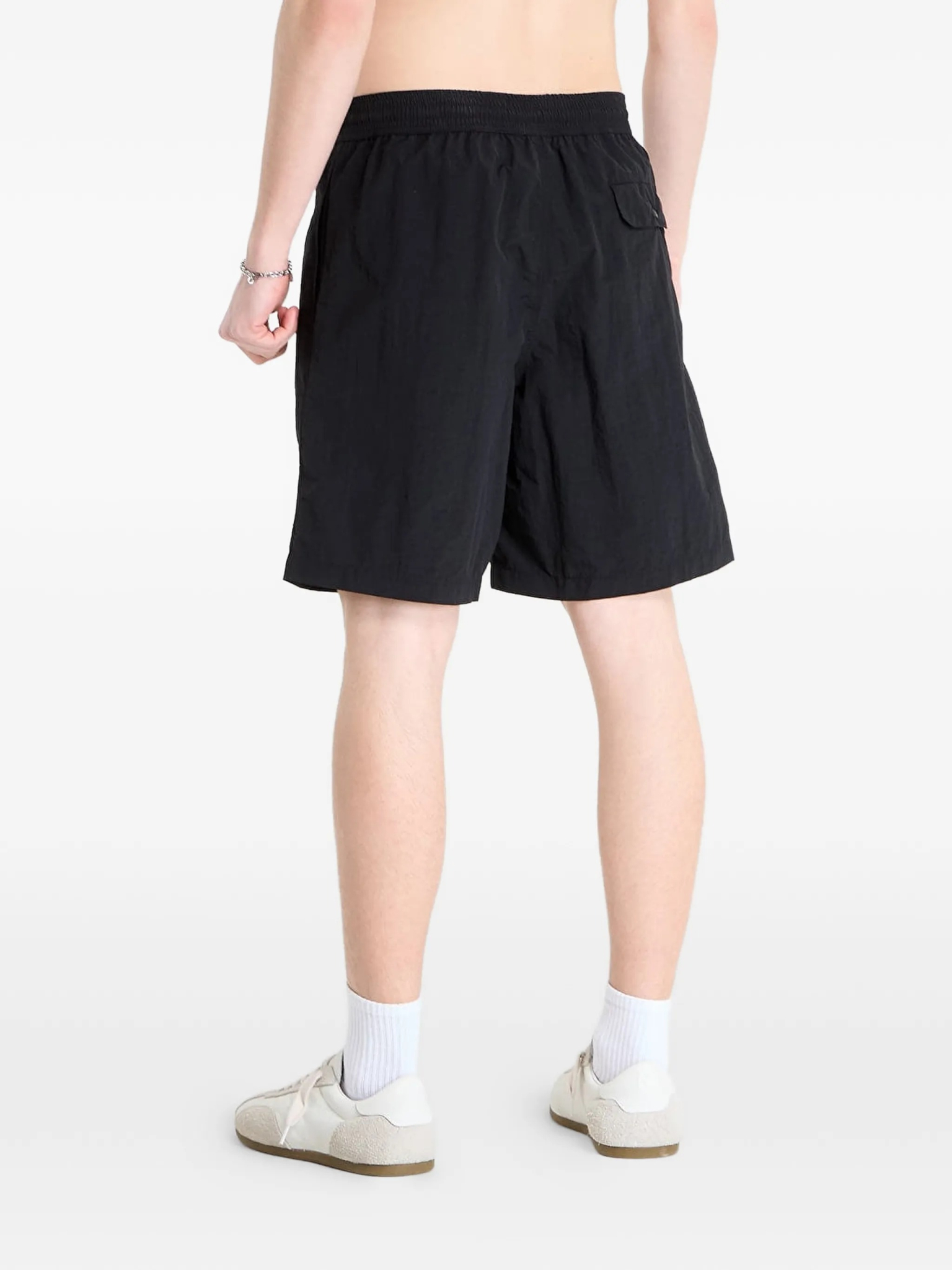 [A.P.C.] Shorts SS26 PAAGYH18043