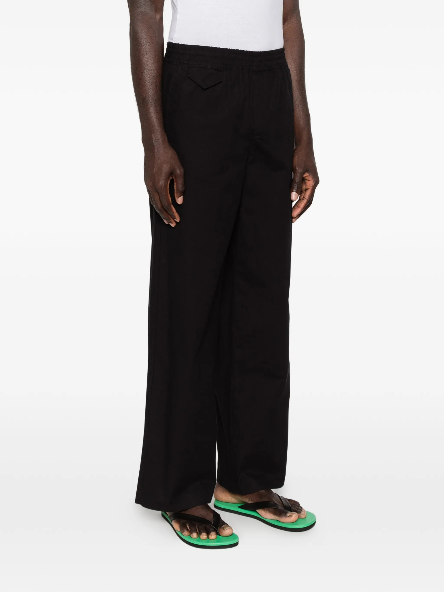 [A.P.C.] Trousers SS26 COHOHH08034
