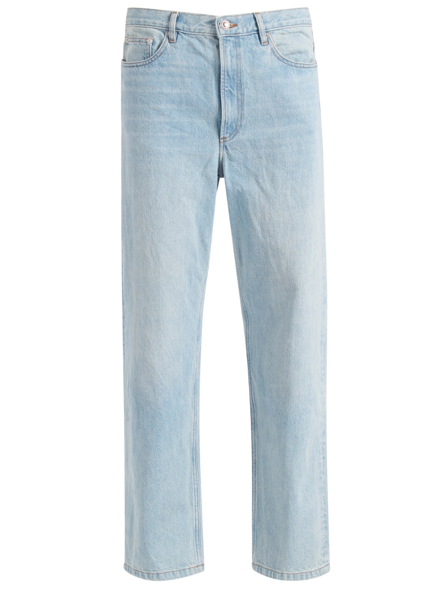 [A.P.C.] Jeans SS26 COHOAH09121