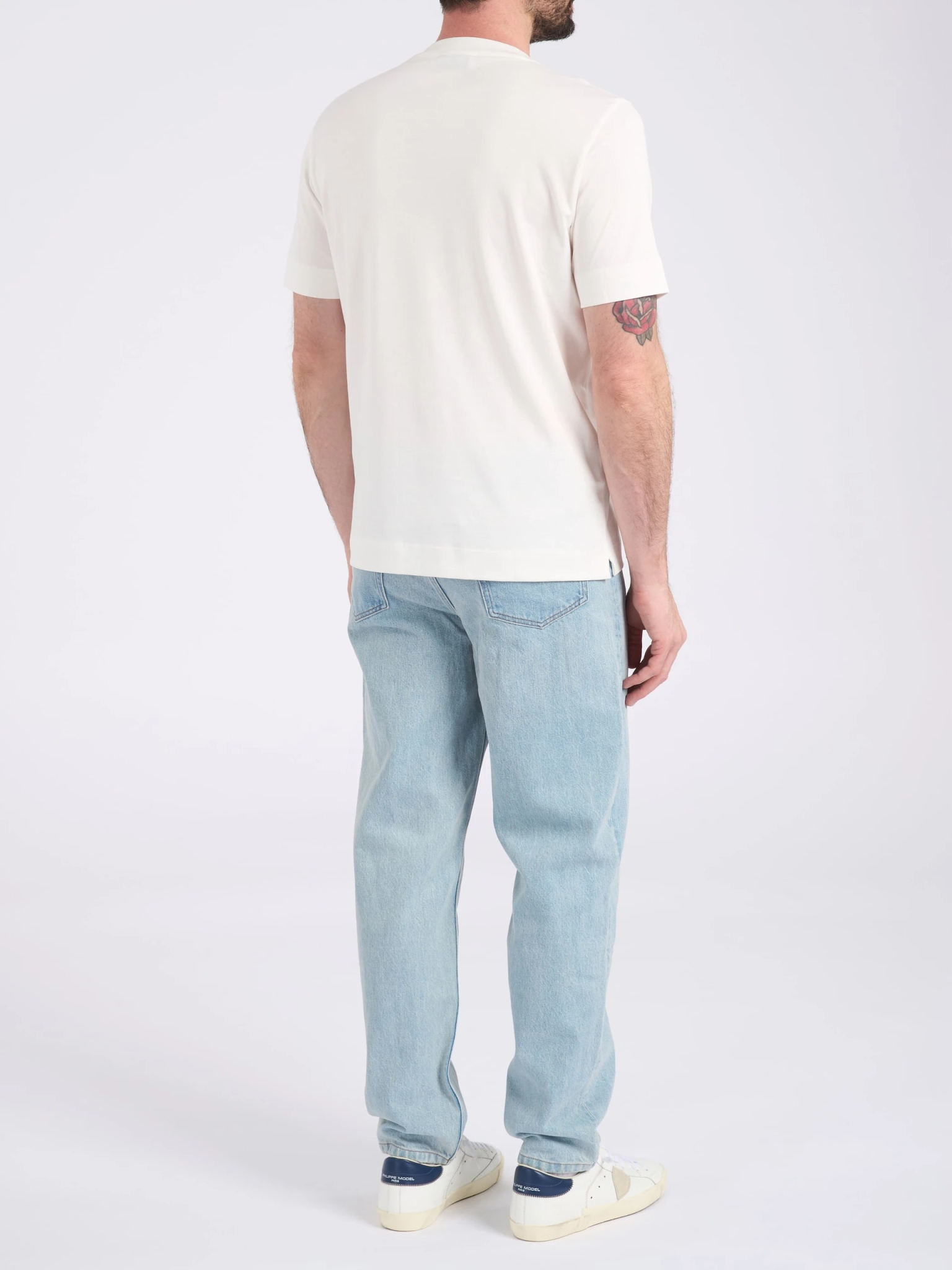 [A.P.C.] Jeans SS26 COHOAH09121