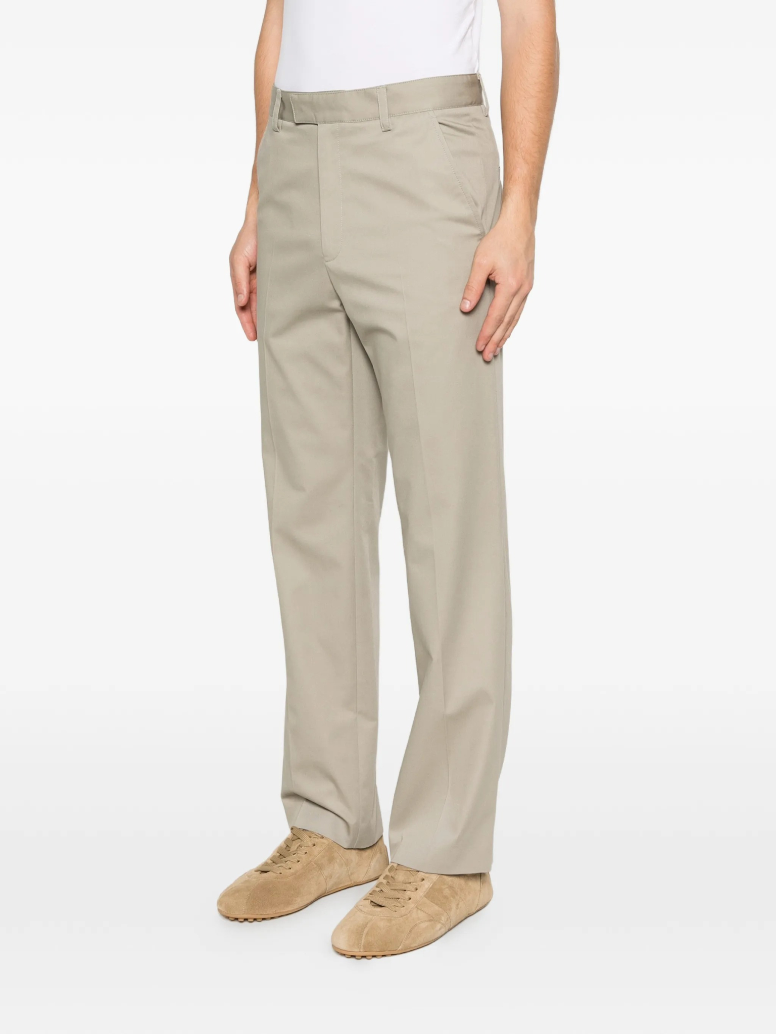 [A.P.C.] Trousers SS26 COHNUH08033