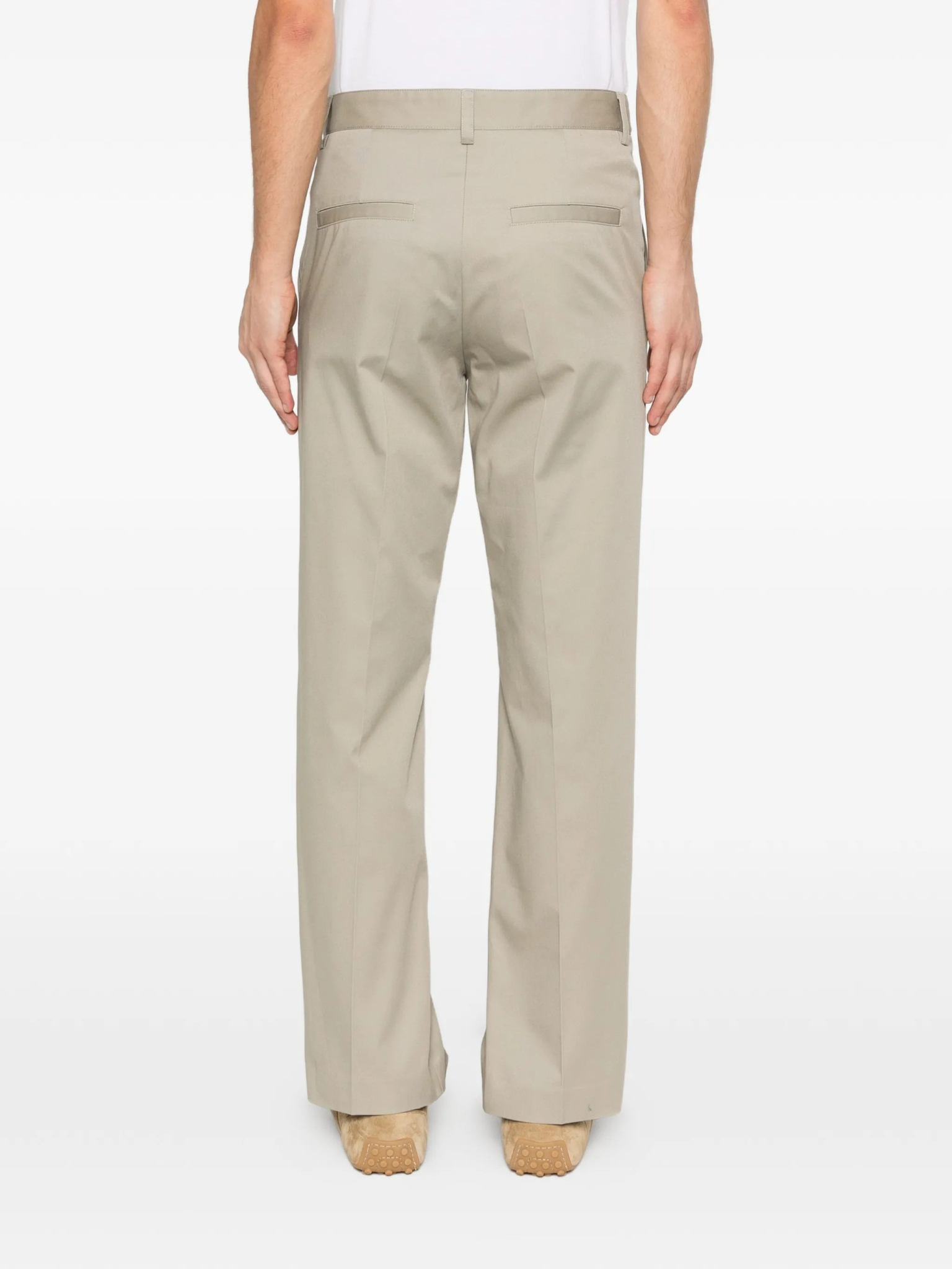 [A.P.C.] Trousers SS26 COHNUH08033